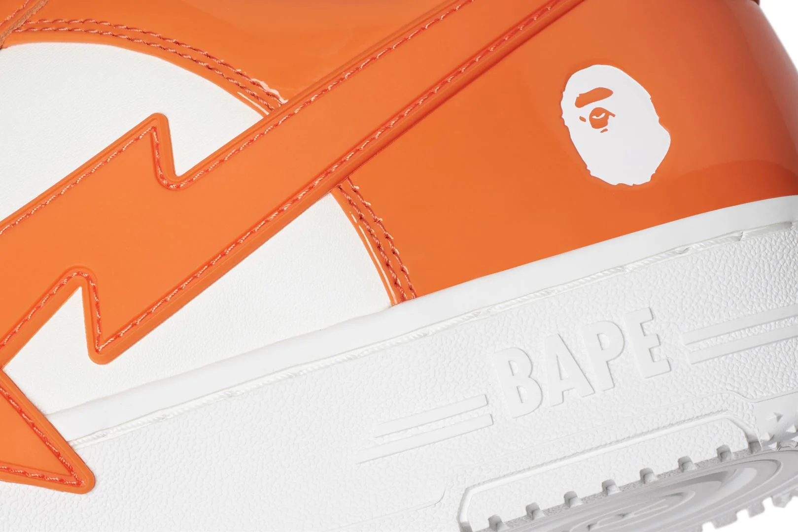 BAPE STA™ OS #3 LADIES - Image 20