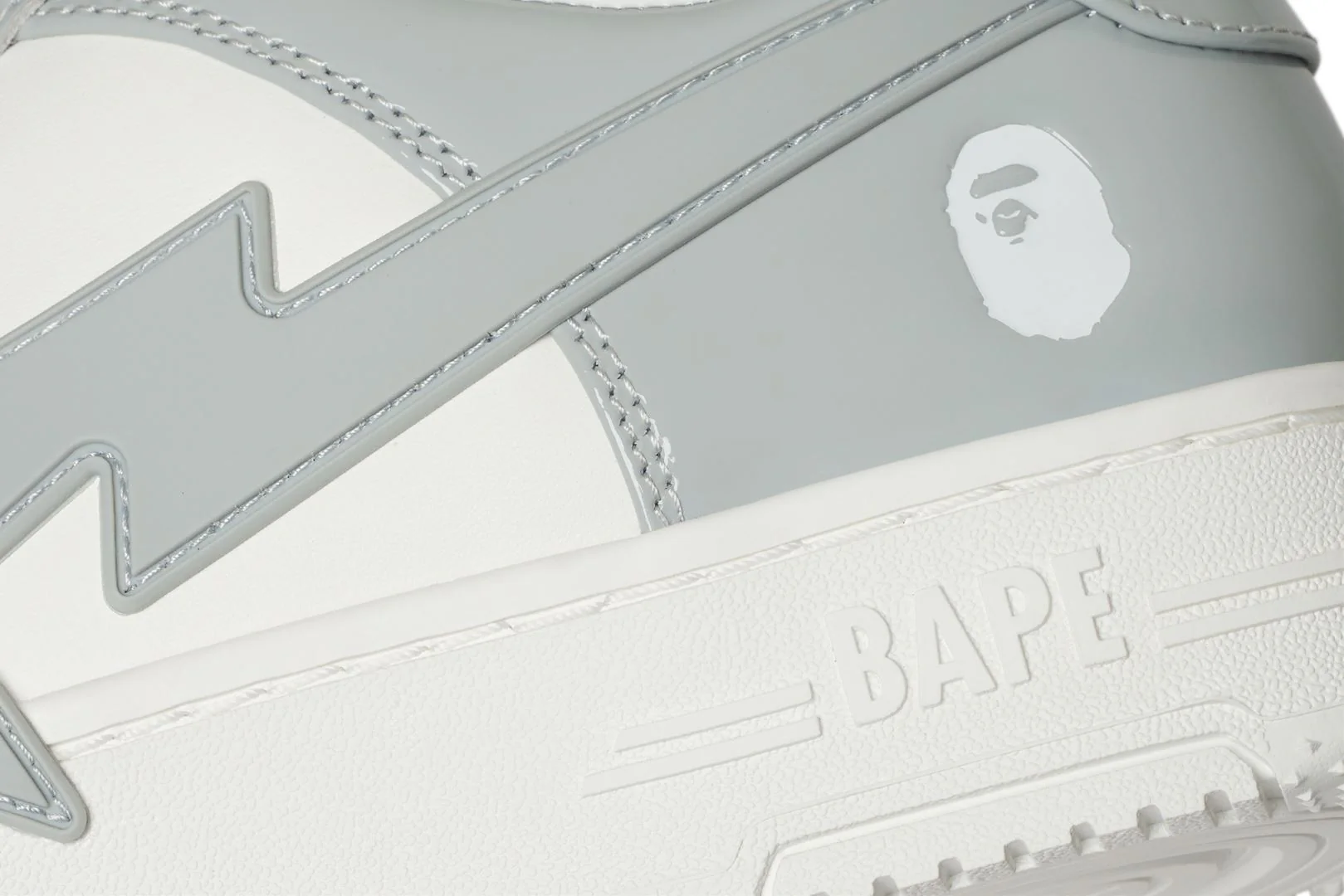 BAPE STA™ OS #3 LADIES - Image 5