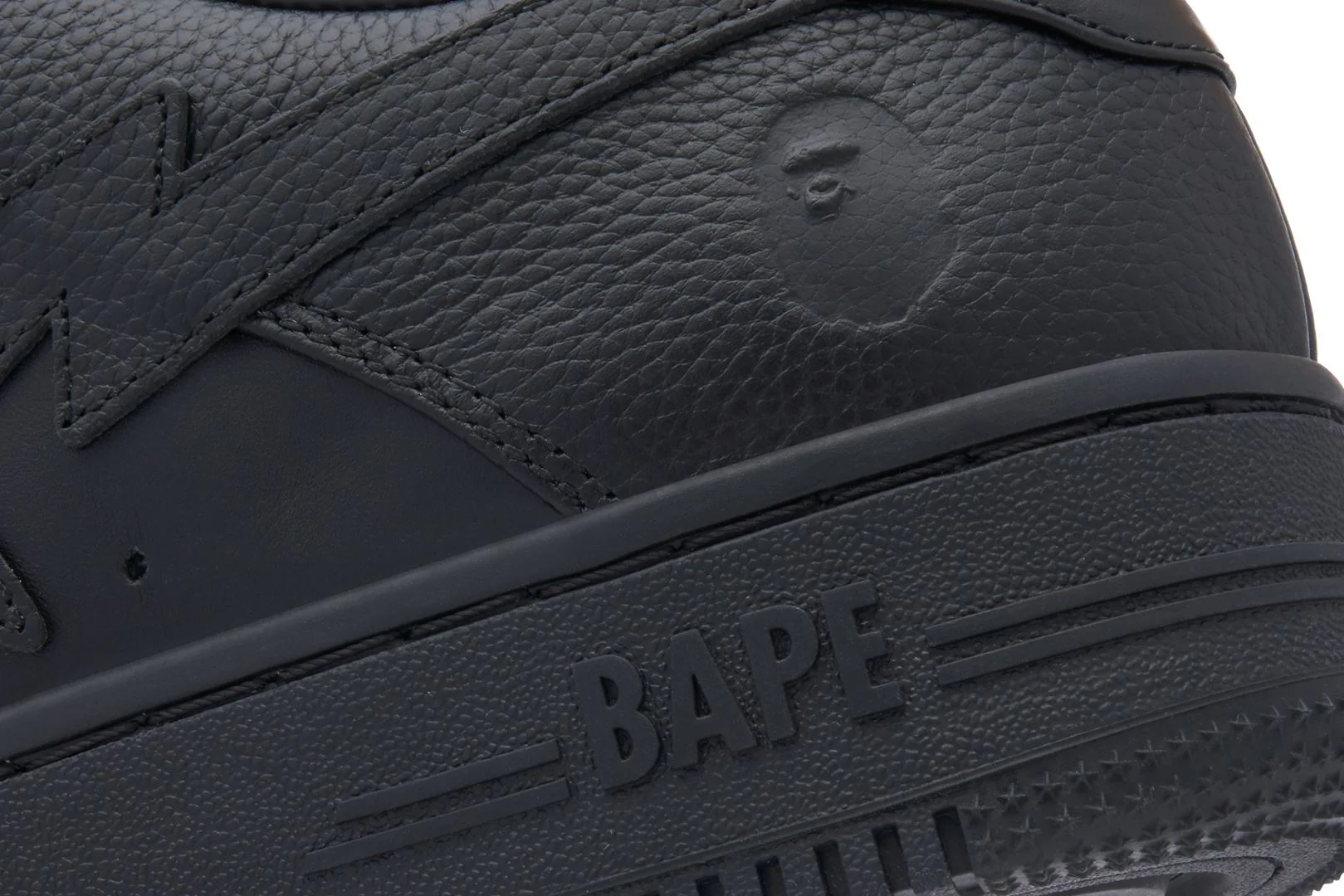 BAPE STA #6 LADIES - Image 10
