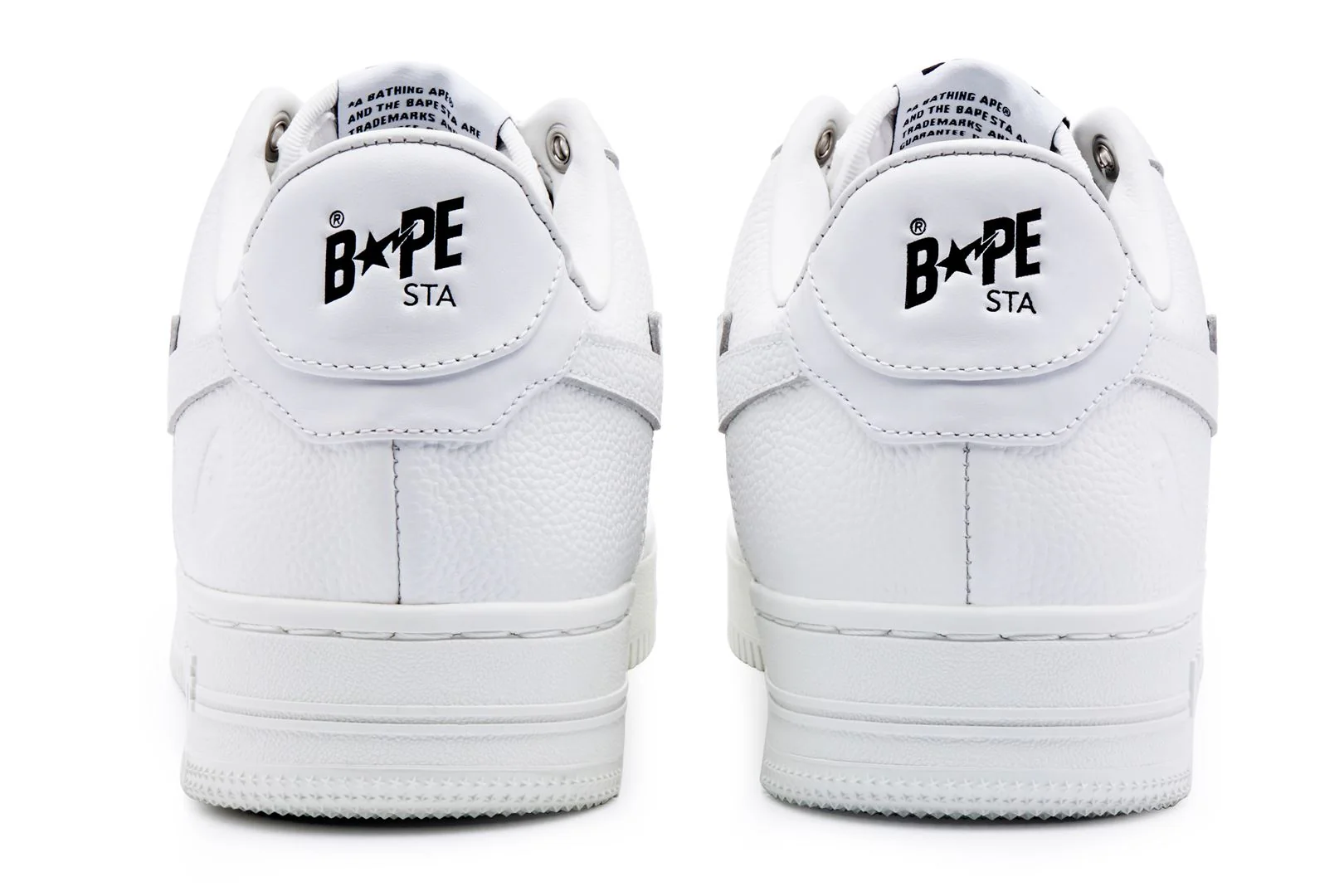 BAPE STA #6 LADIES - Image 3