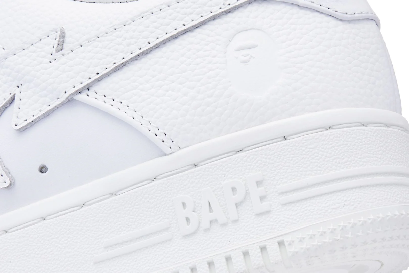 BAPE STA #6 LADIES - Image 5