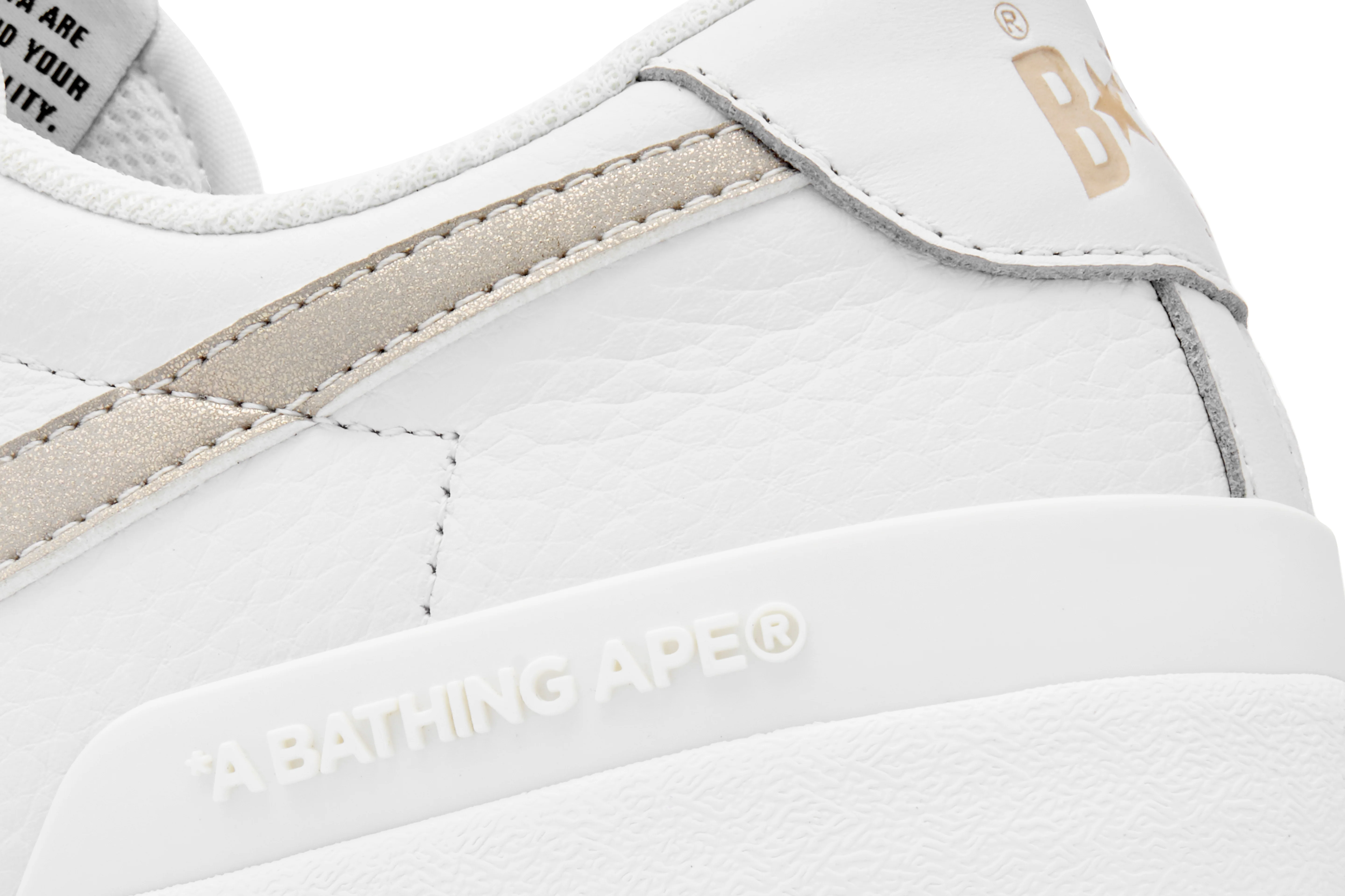 BAPE MAD STA #1 LADIES - Image 10