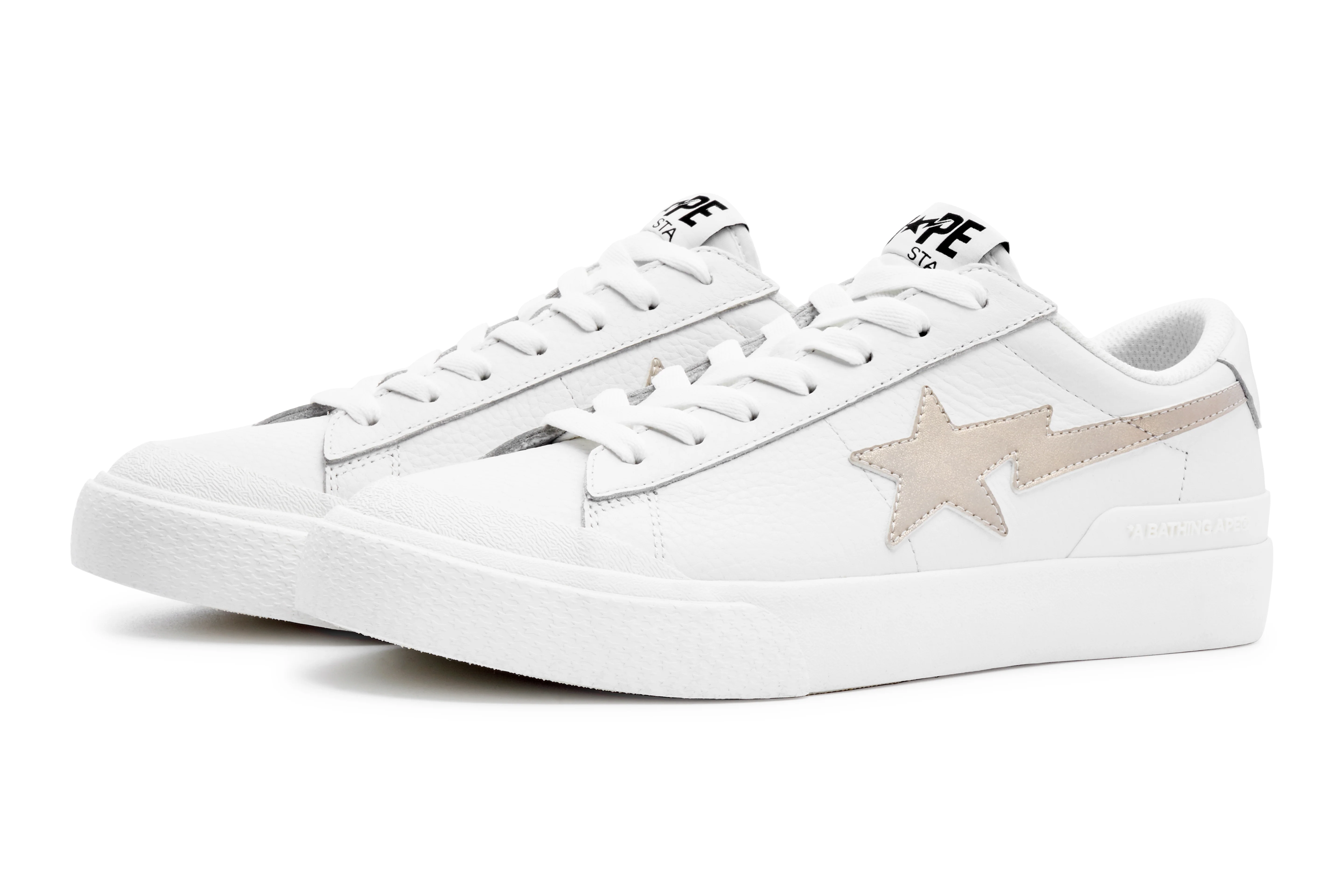 BAPE MAD STA #1 LADIES - Image 6