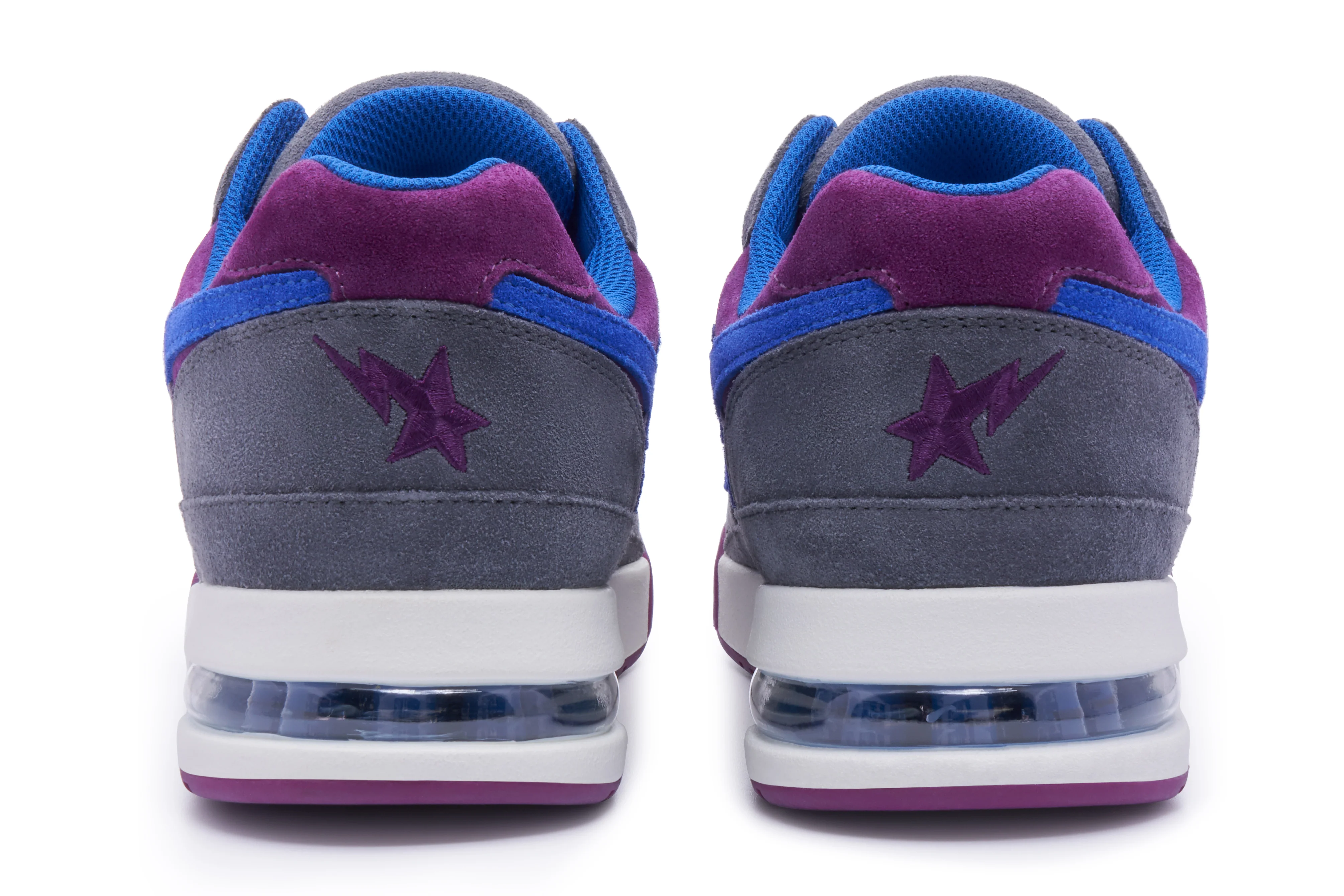 BAPE ROAD STA #1 LADIES - Image 3