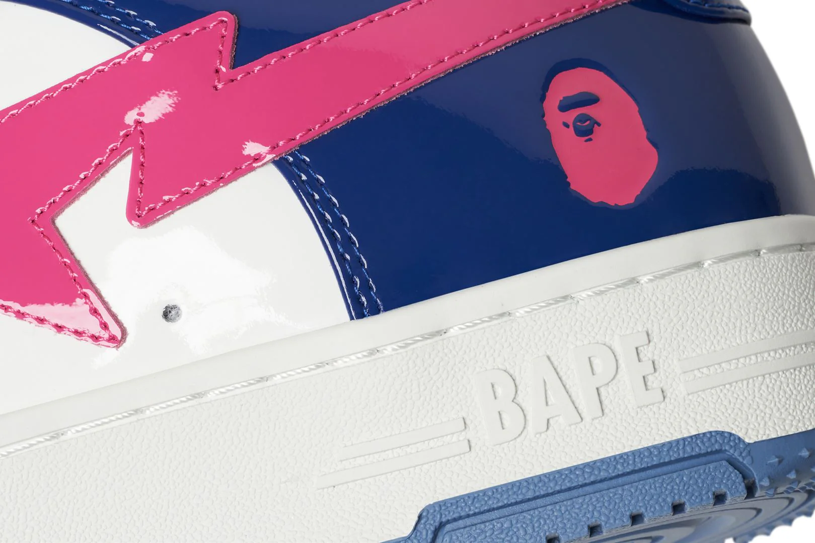 BAPE STA™ #1 LADIES - Image 5