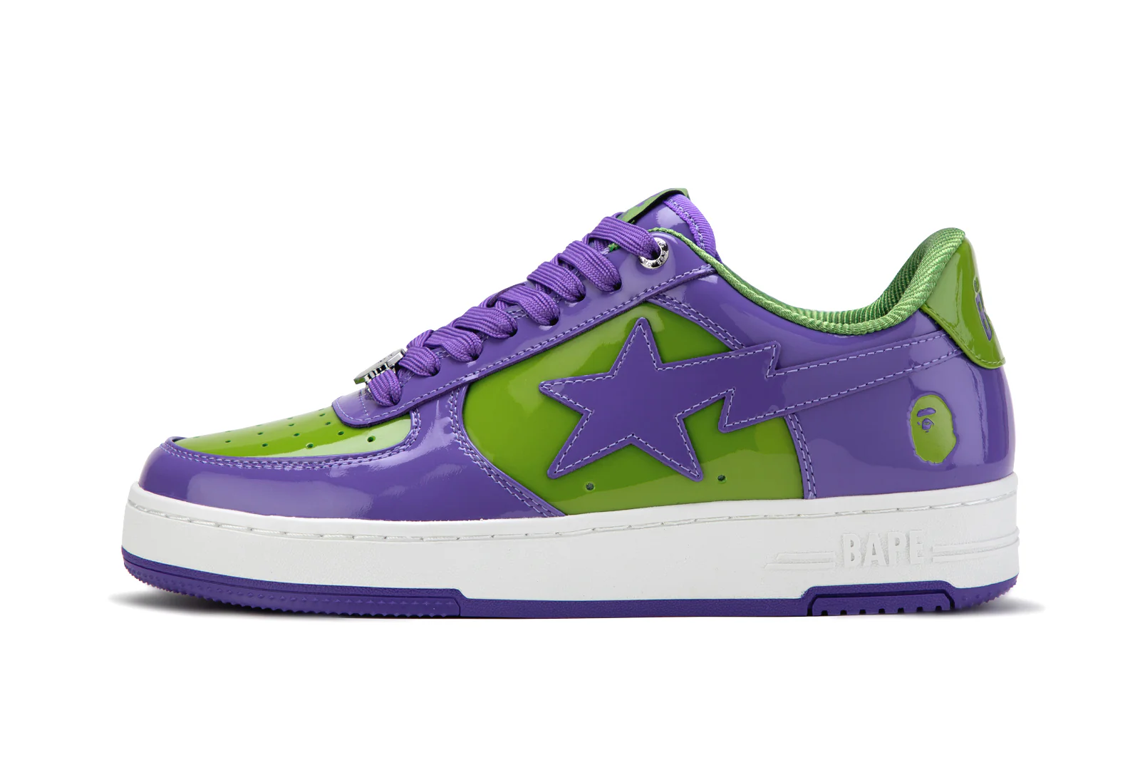 BAPE STA #1 LADIES - Image 17