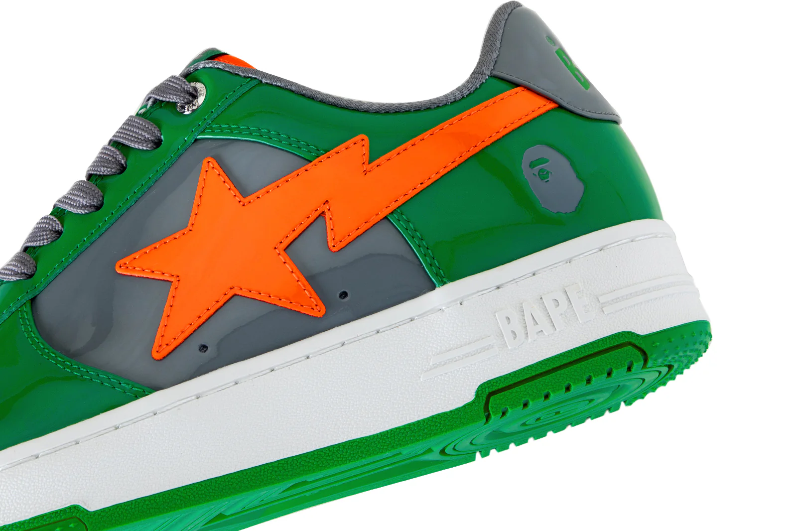 BAPE STA #1 LADIES - Image 5