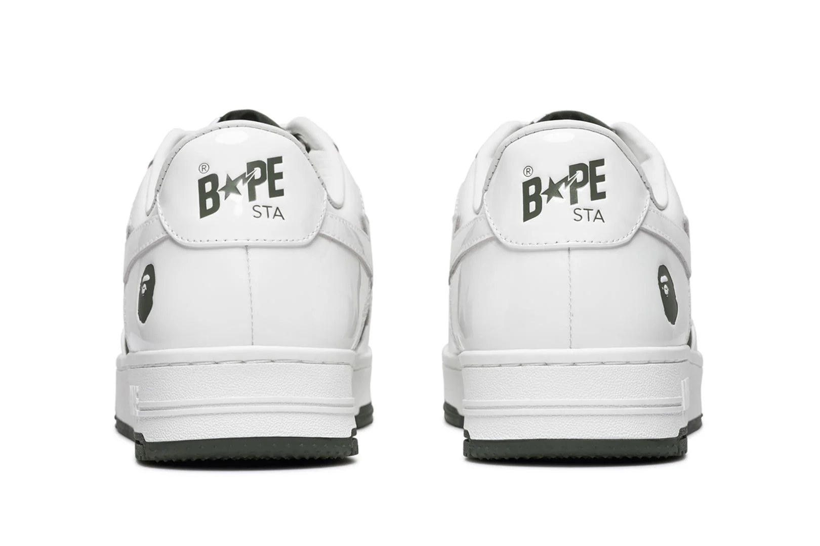 BAPE STA #6 LADIES - Image 11