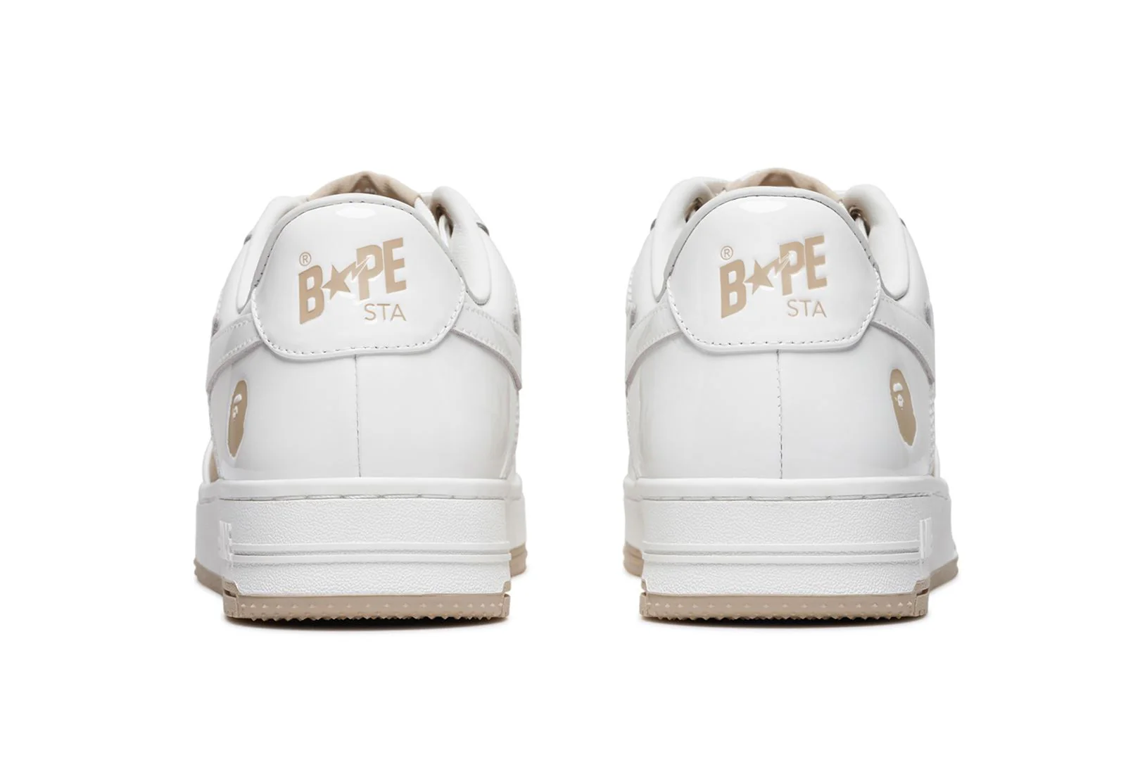 BAPE STA #6 LADIES - Image 3