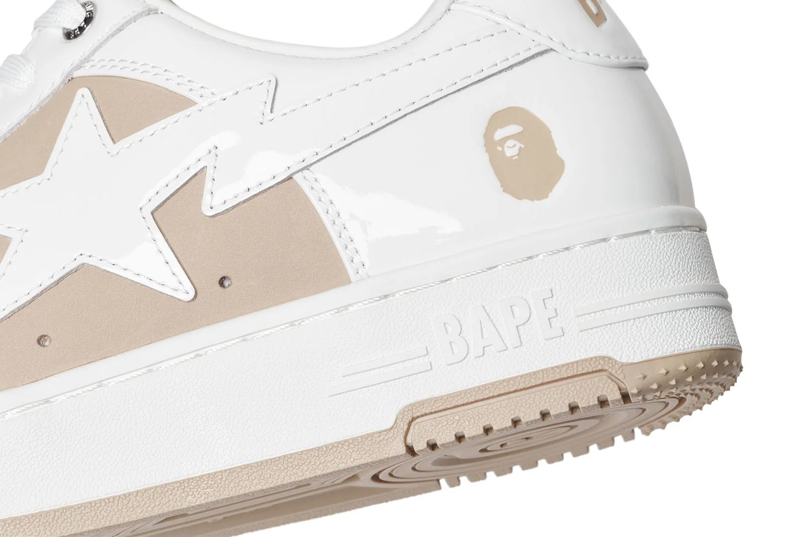 BAPE STA #6 LADIES - Image 5