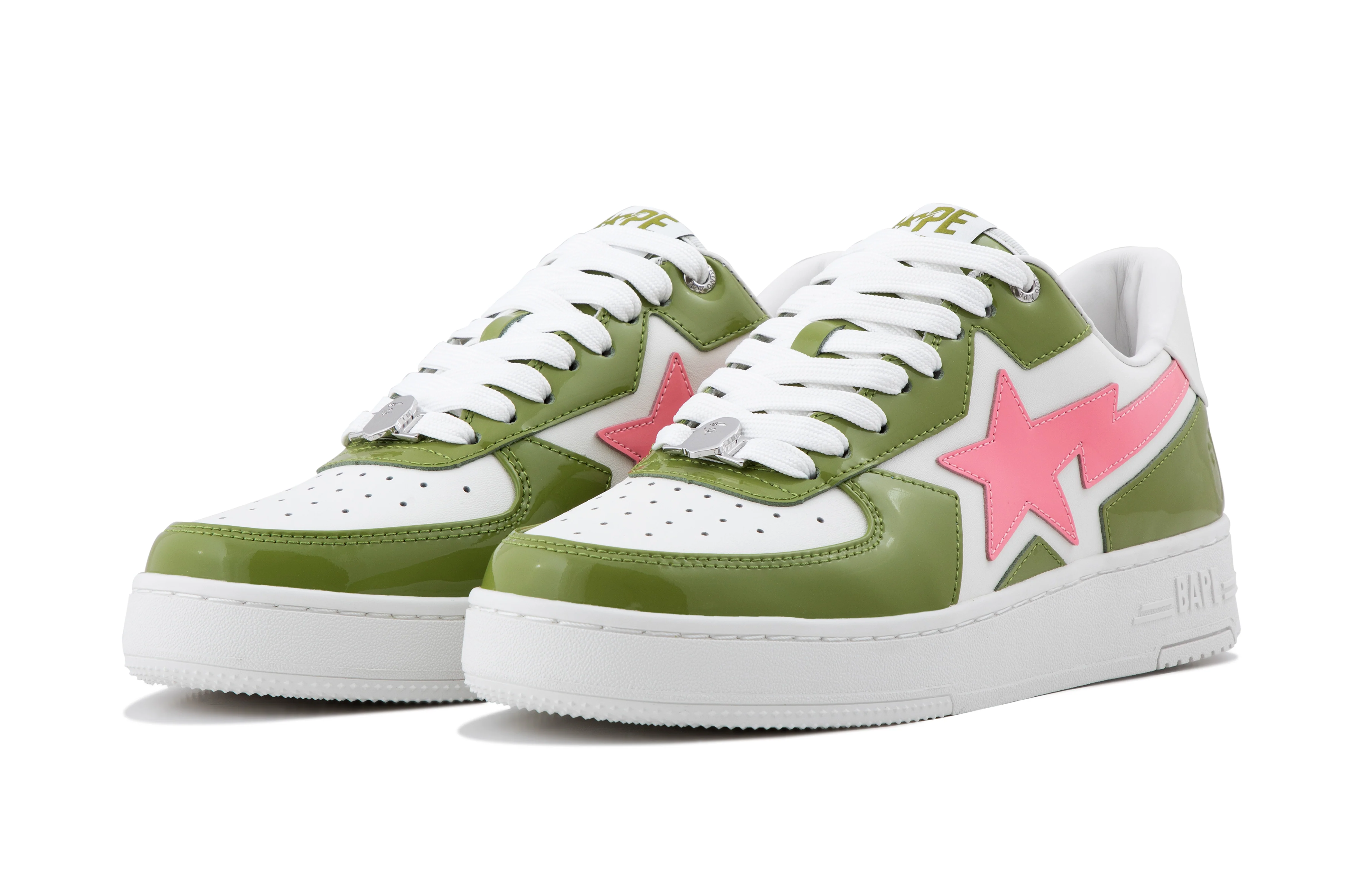 BAPE STA™ ICON #2 LADIES - Image 6