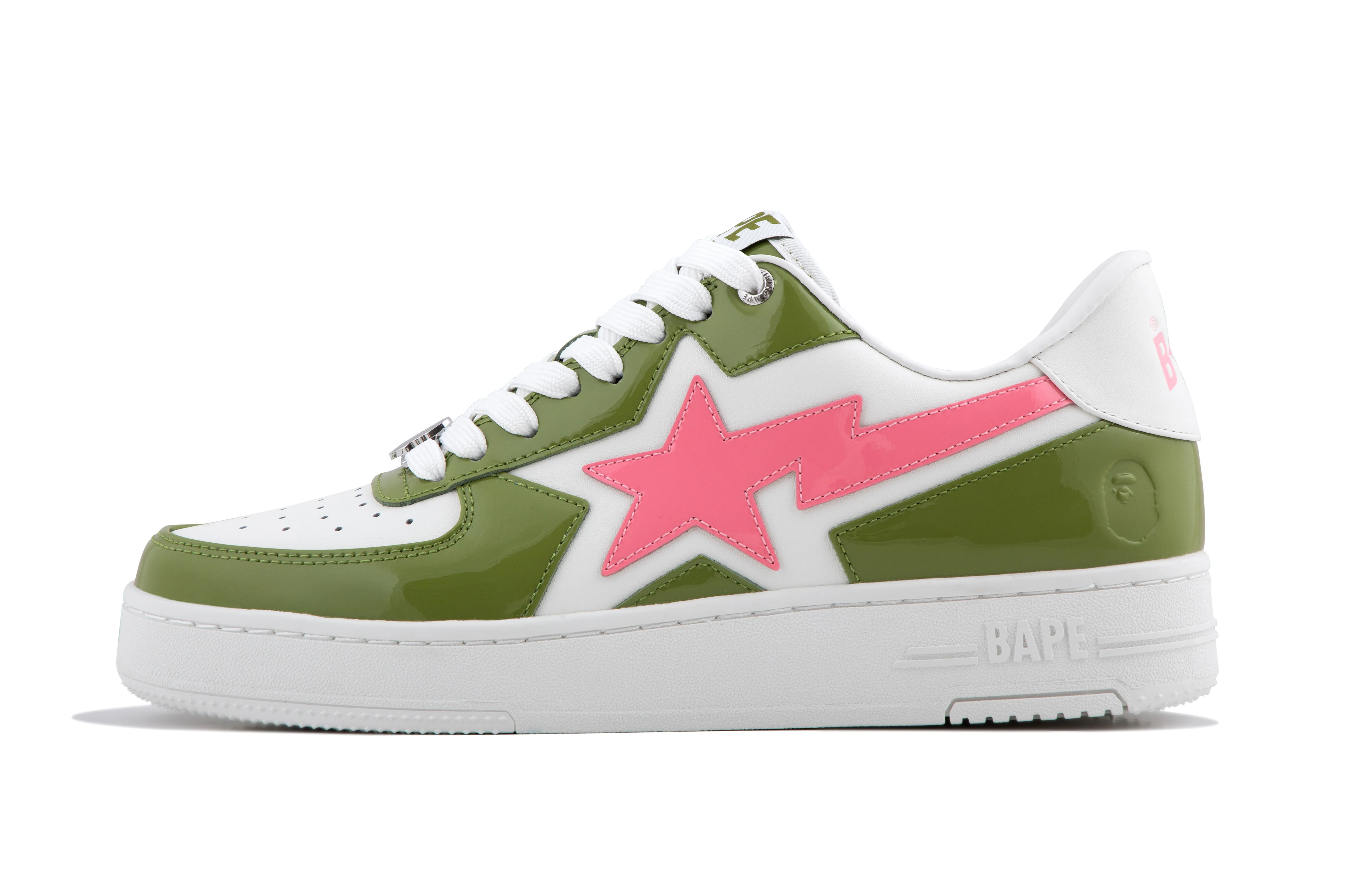 BAPE STA™ ICON #2 LADIES - Image 7