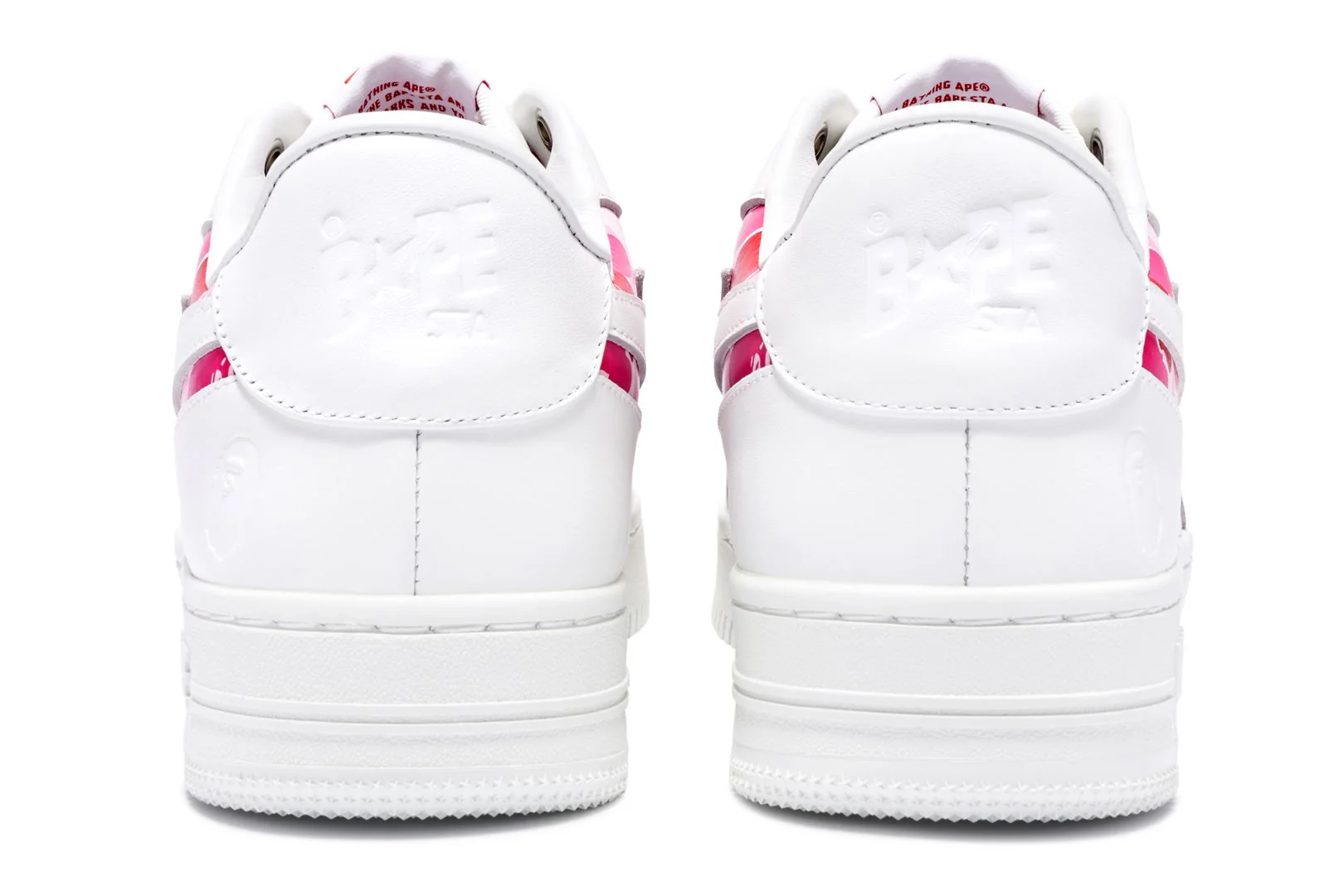 BAPE STA™ ICON ABC CAMO LADIES - Image 12