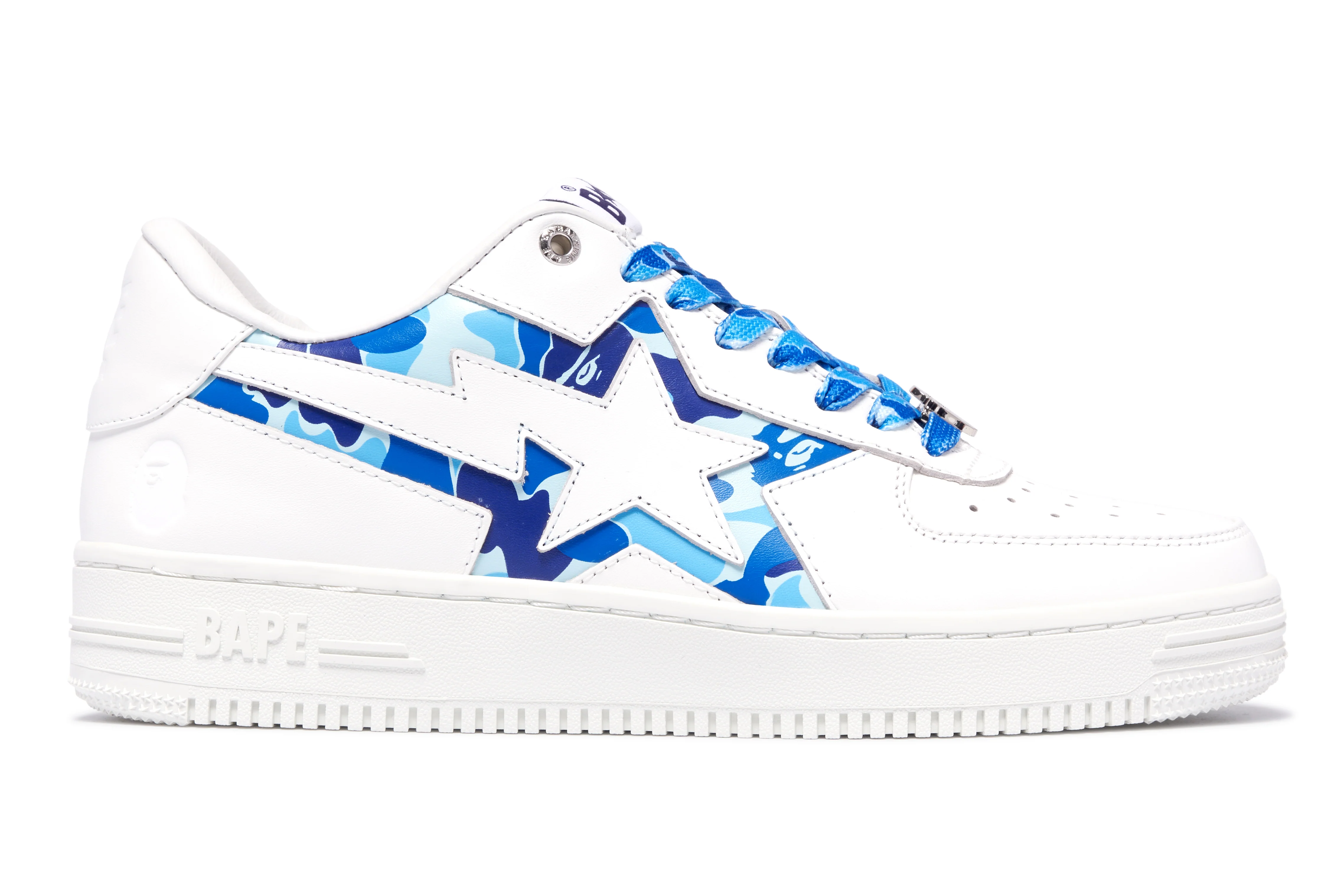 BAPE STA™ ICON ABC CAMO LADIES - Image 3