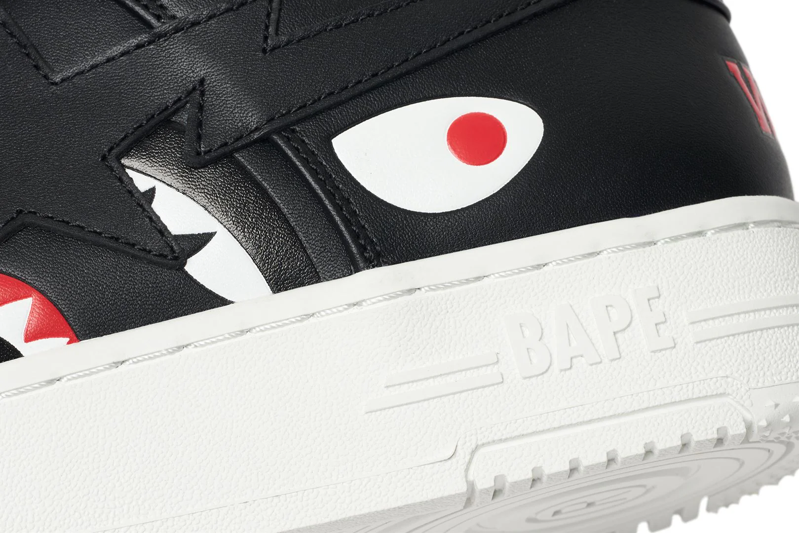 BAPE STA™ SHARK LADIES - Image 5