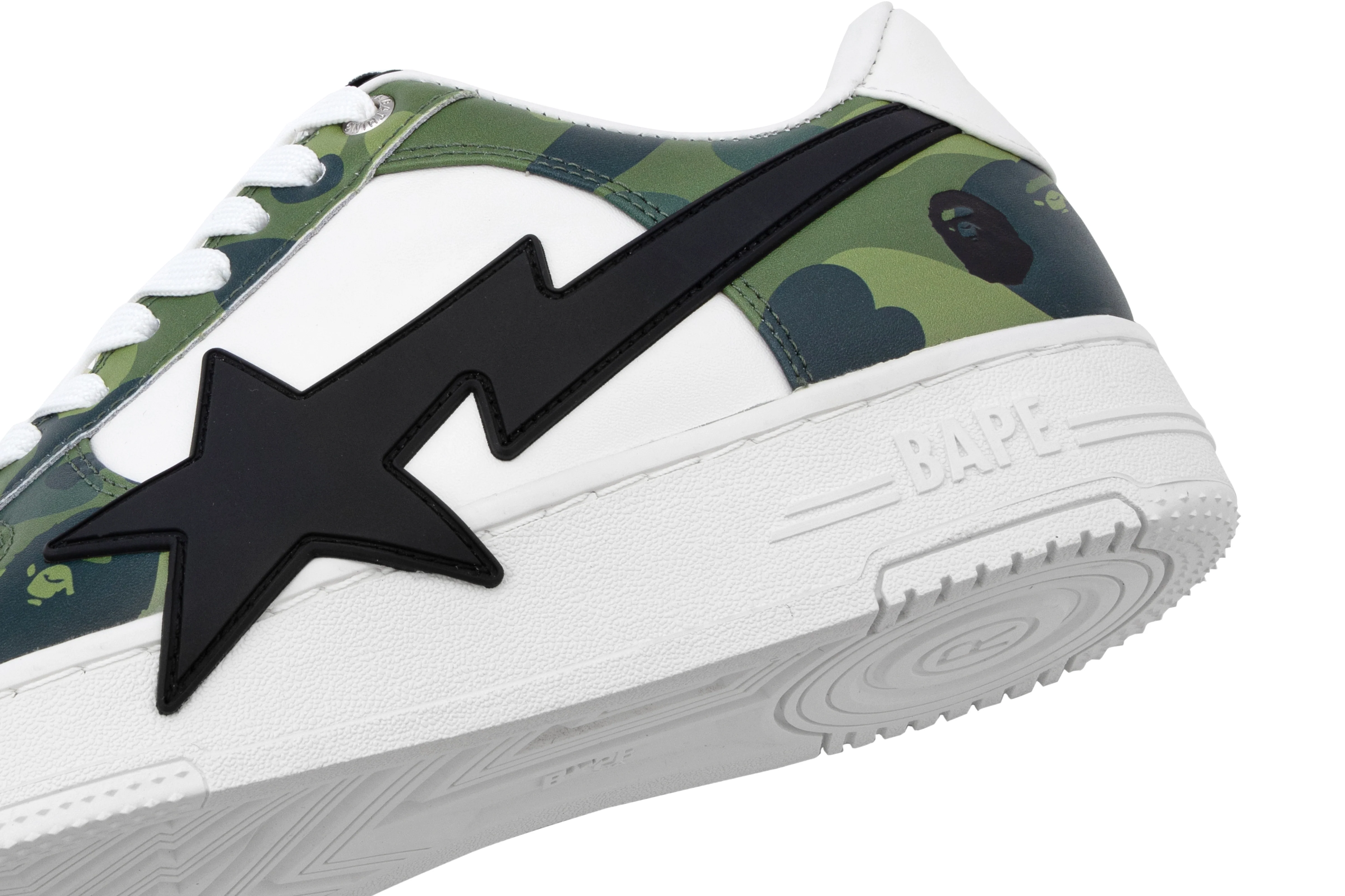 BAPE STA™ OS #1 LADIES - Image 15