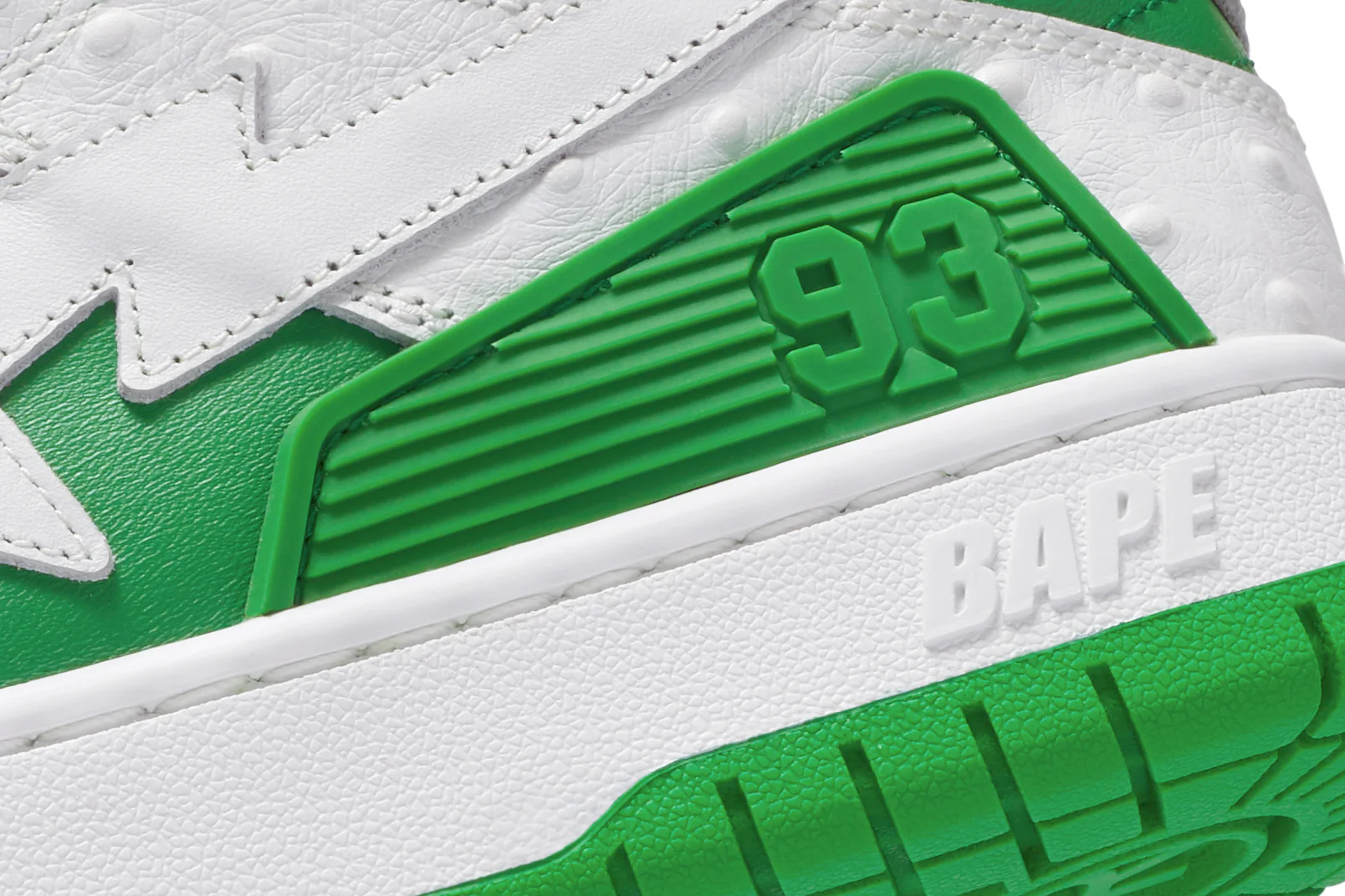 BAPE® SK8 STA #1 LADIES - Image 11