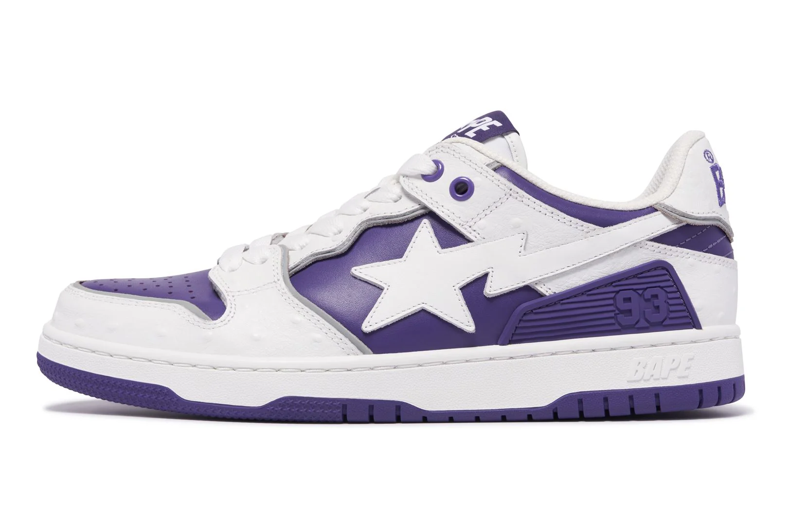 BAPE® SK8 STA #1 LADIES - Image 14