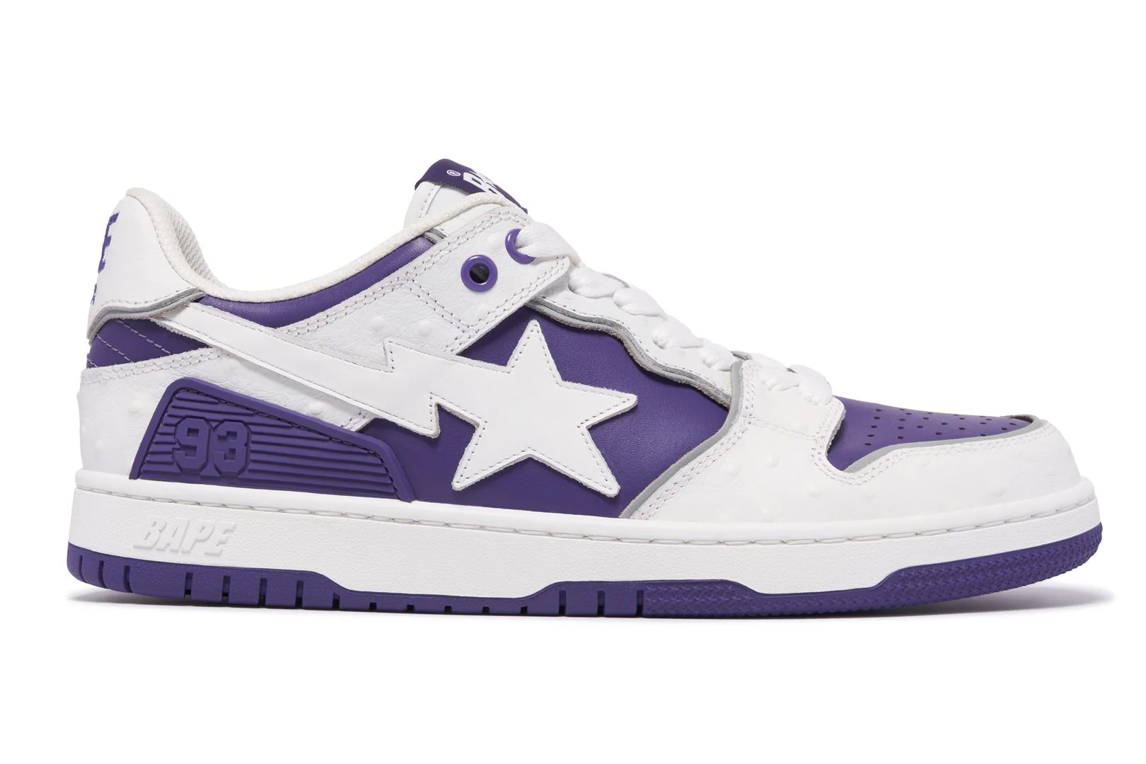 BAPE® SK8 STA #1 LADIES - Image 15
