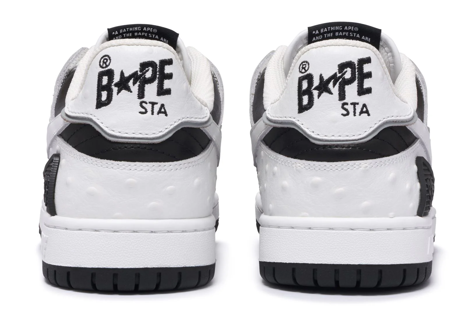 BAPE® SK8 STA #1 LADIES - Image 6