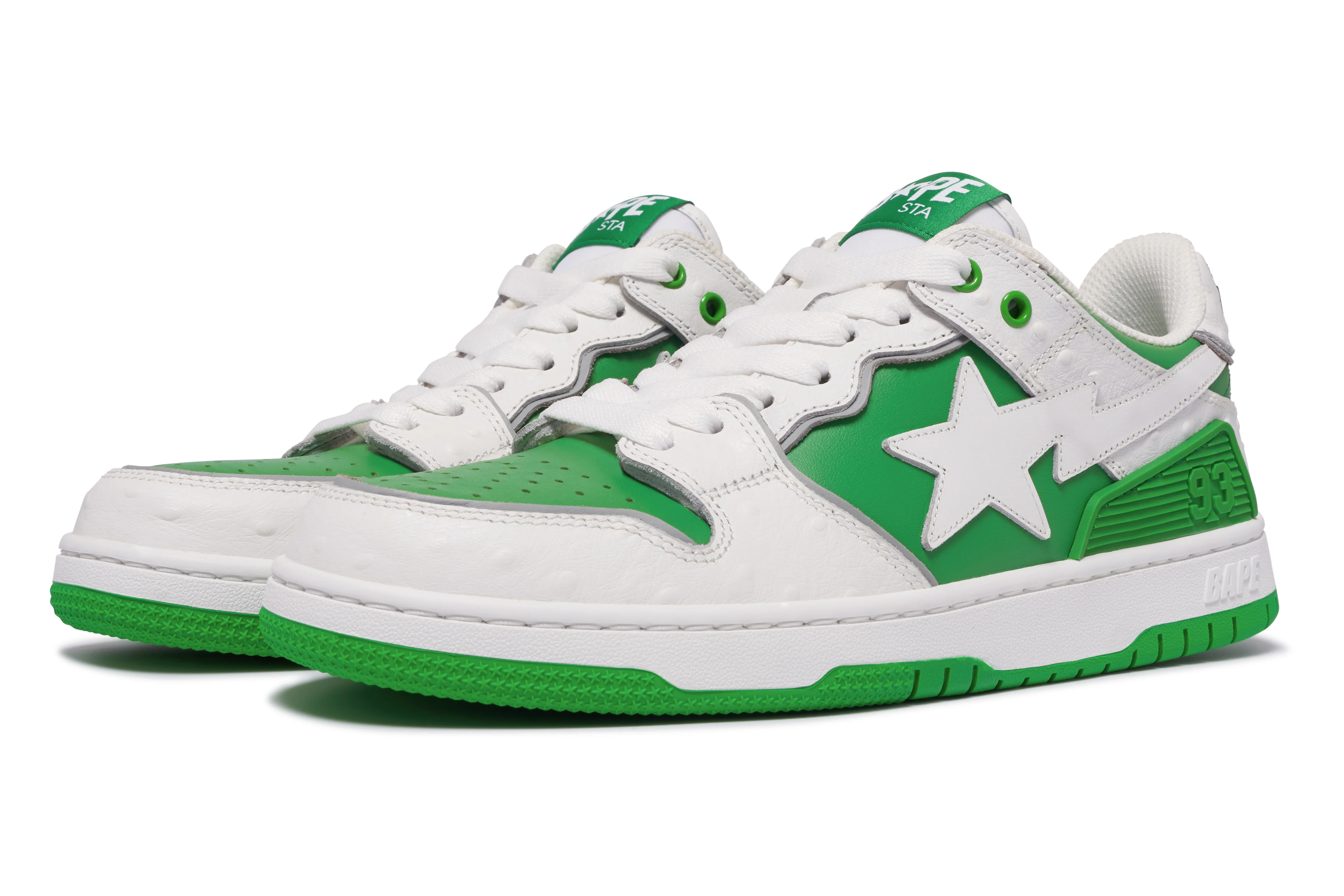 BAPE® SK8 STA #1 LADIES - Image 7