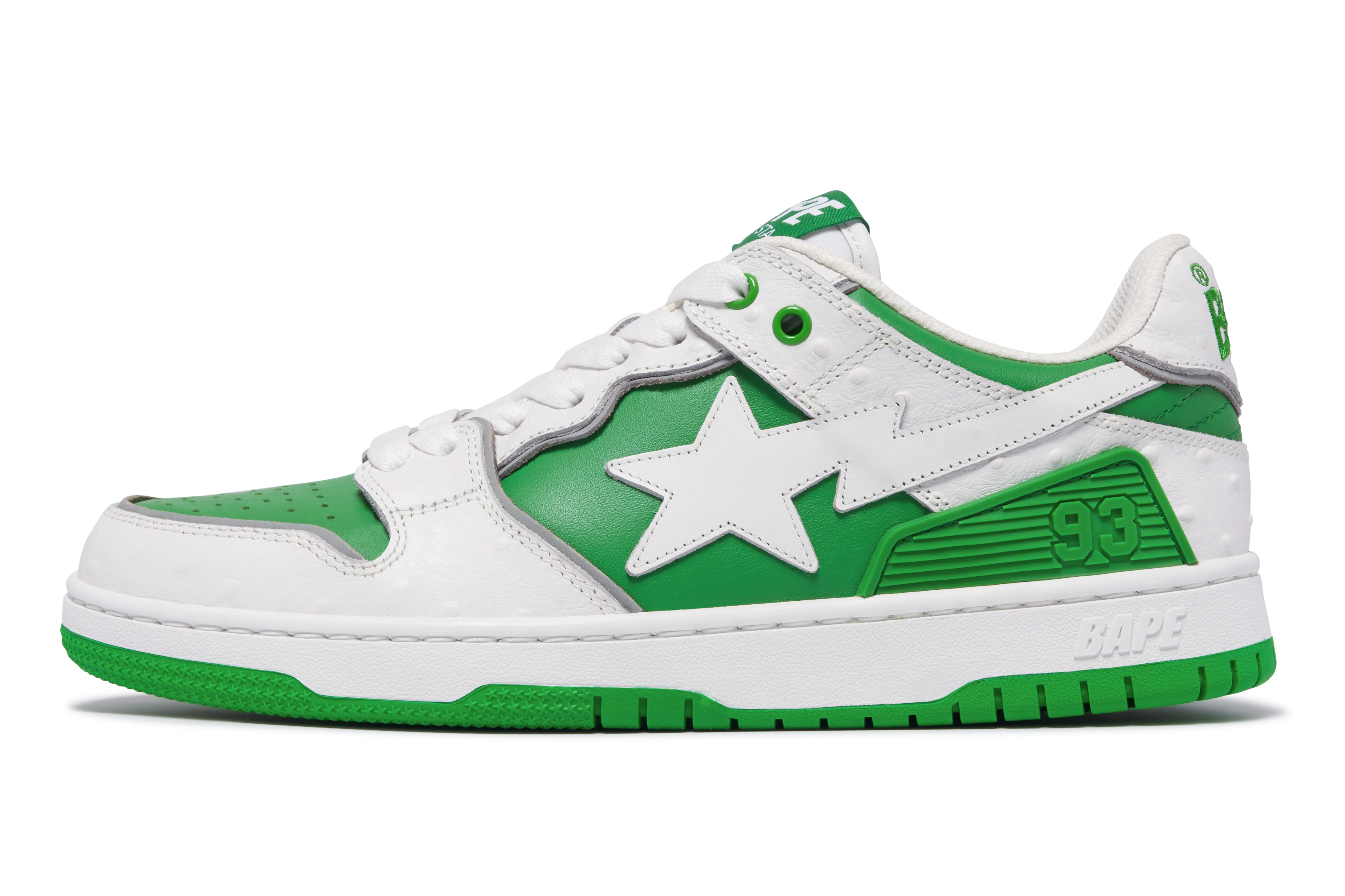 BAPE® SK8 STA #1 LADIES - Image 8