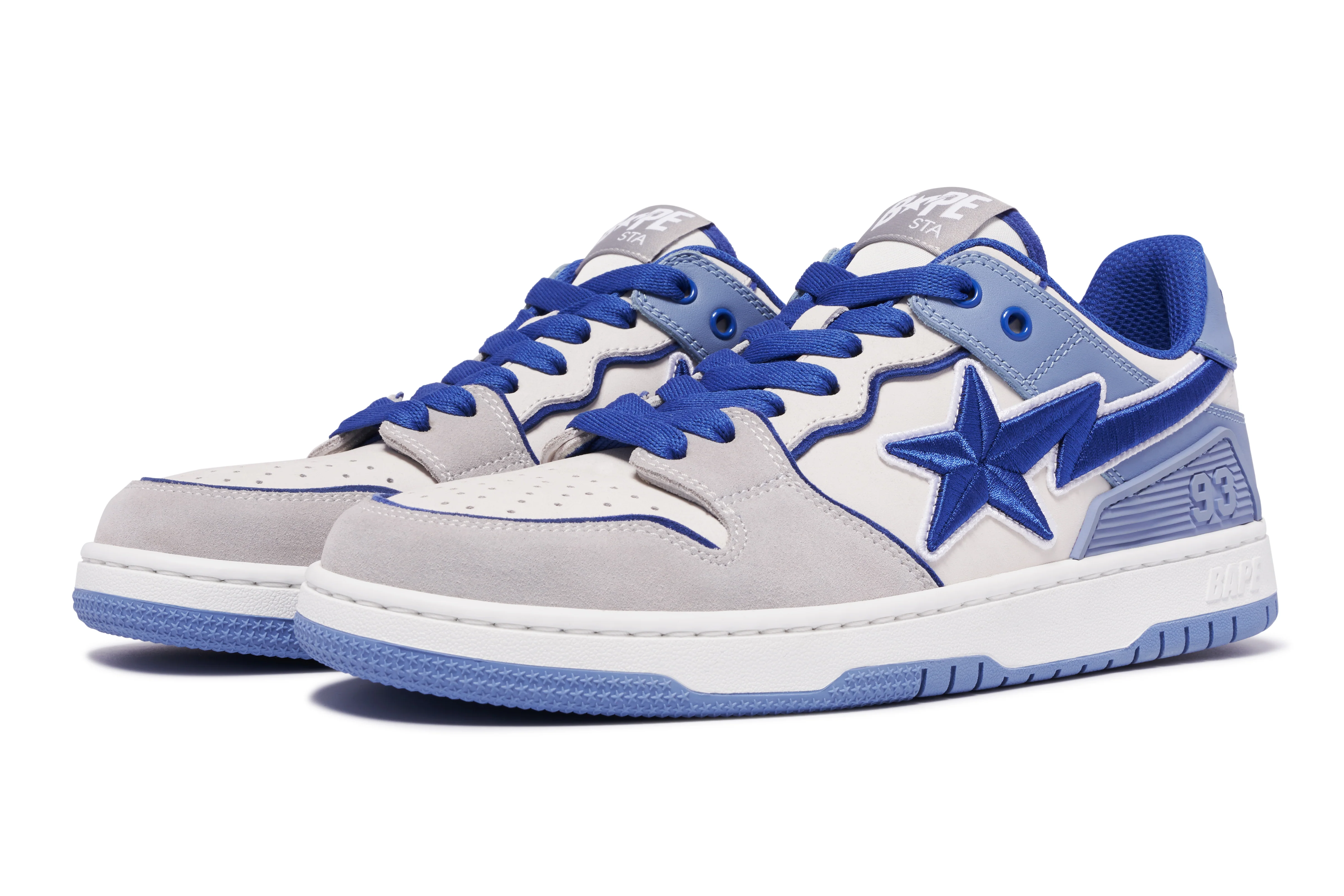 BAPE® SK8 STA #5 LADIES - Image 13