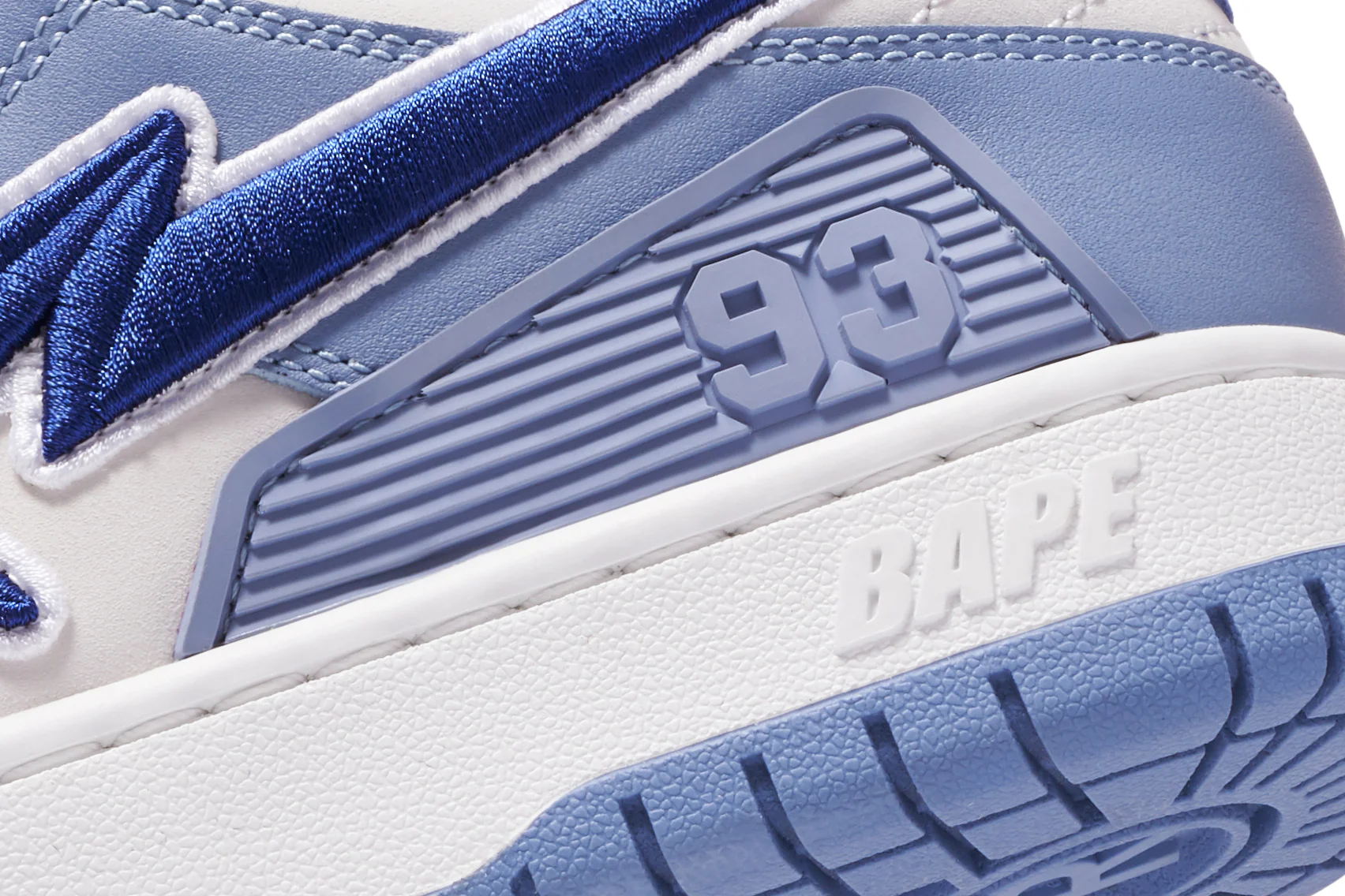 BAPE® SK8 STA #5 LADIES - Image 17