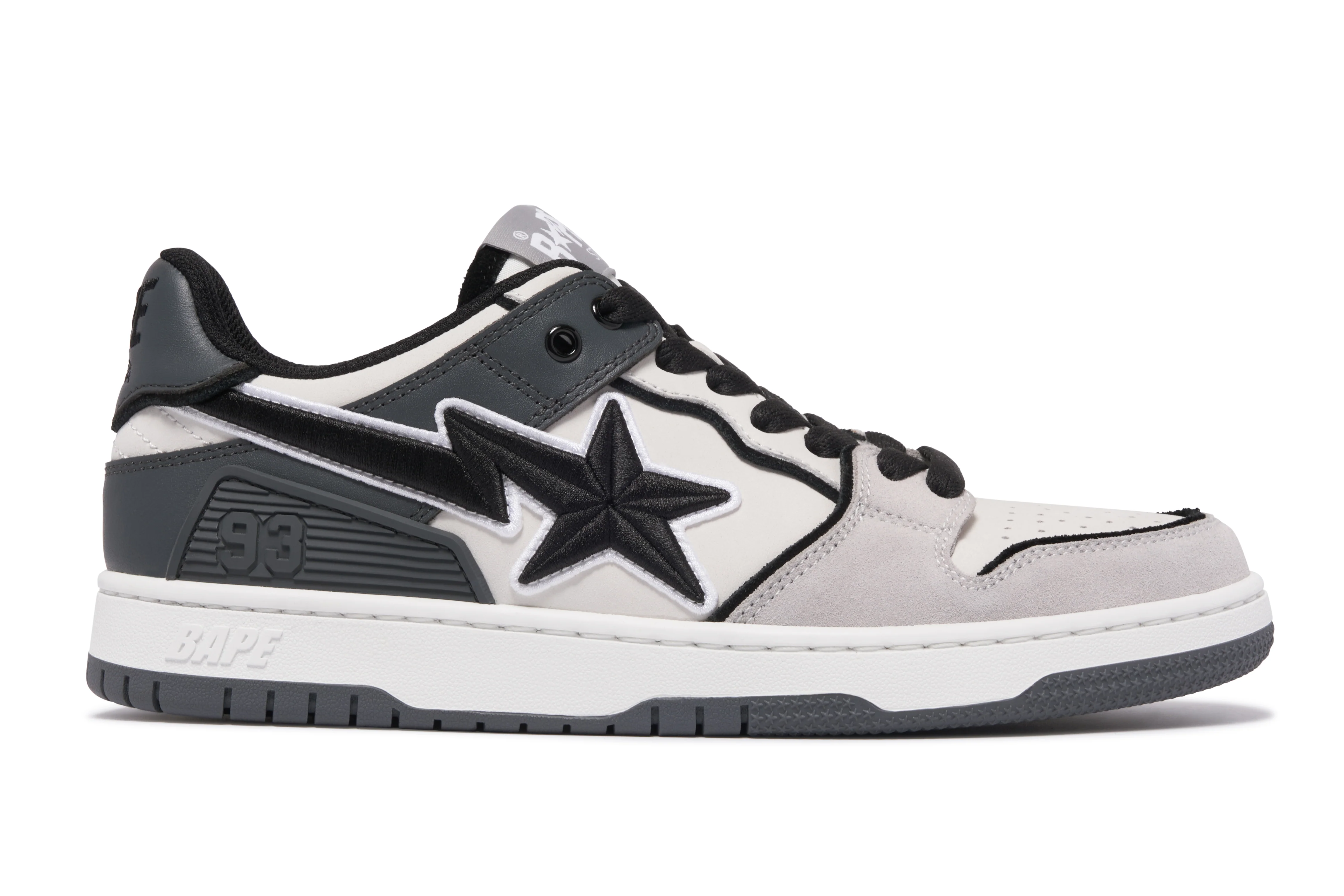 BAPE® SK8 STA #5 LADIES - Image 3