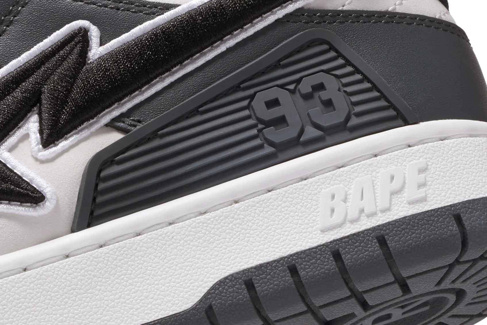 BAPE® SK8 STA #5 LADIES - Image 5