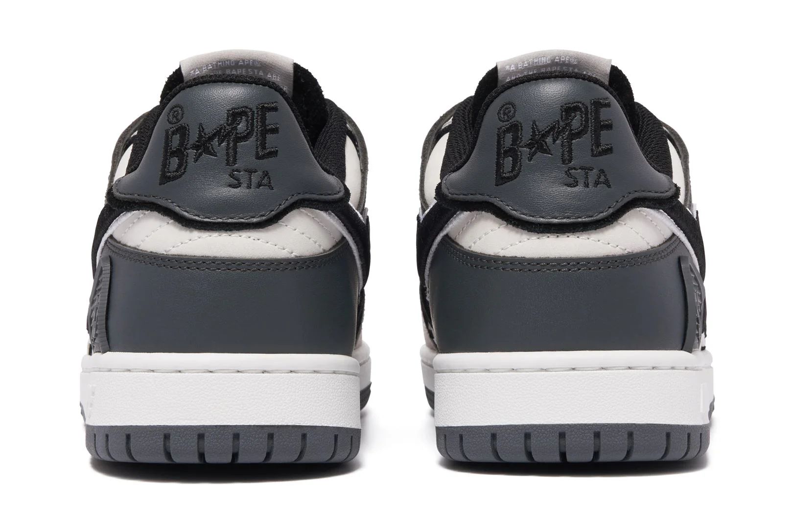BAPE® SK8 STA #5 LADIES - Image 6