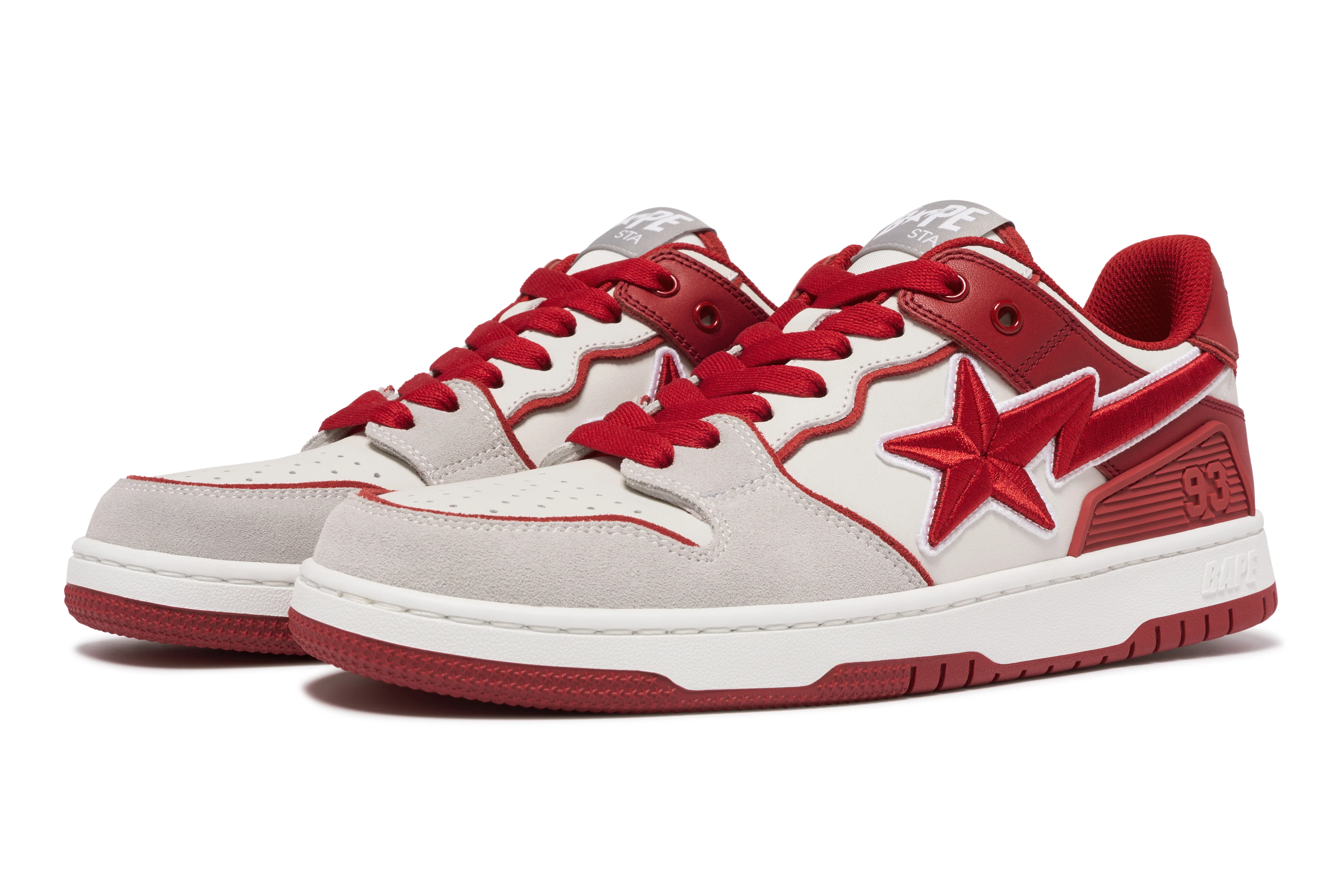 BAPE® SK8 STA #5 LADIES - Image 7