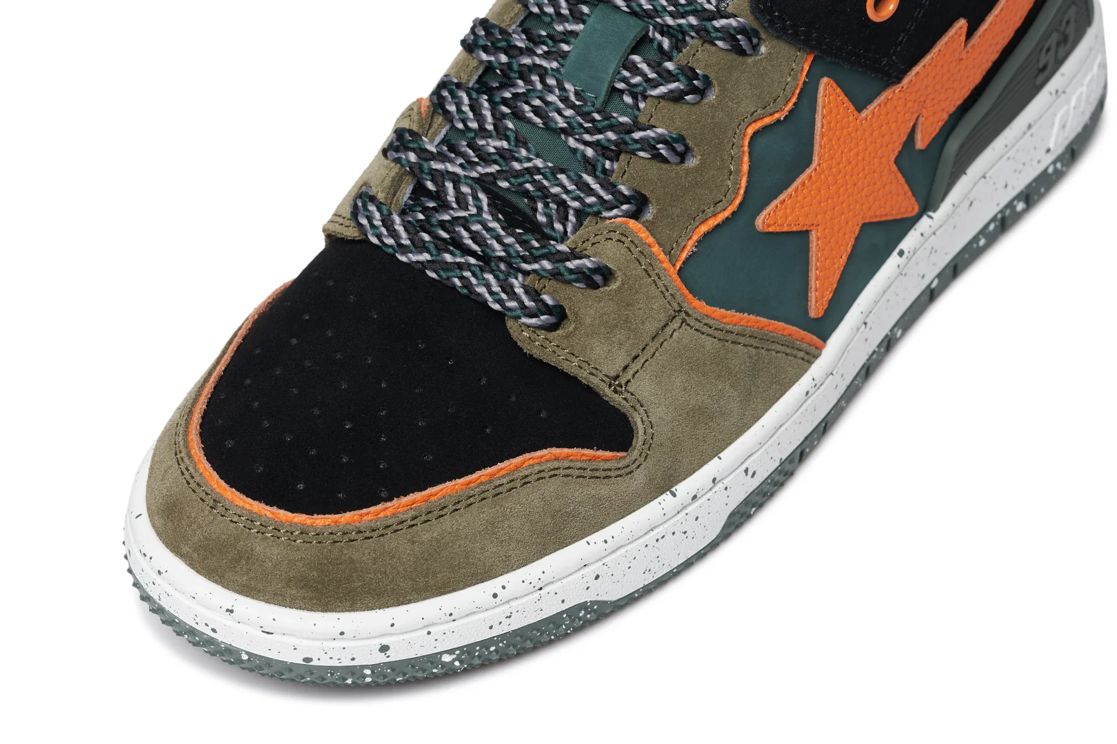 BAPE SK8 STA #1 LADIES - Image 4