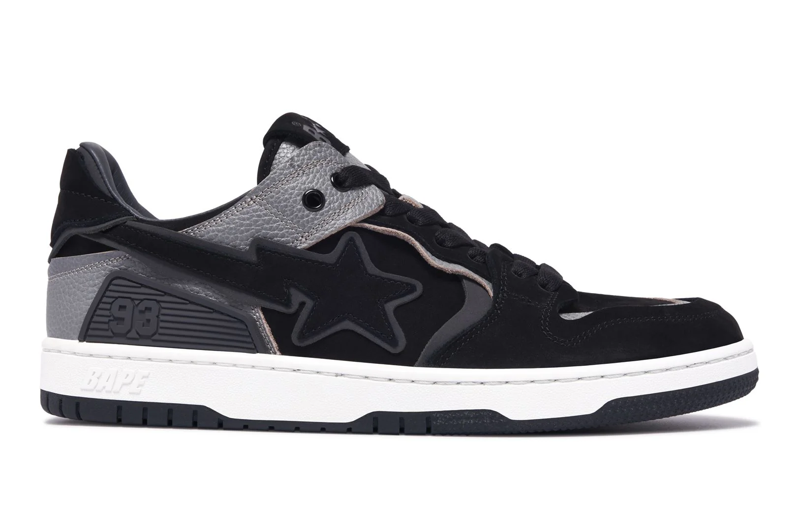 BAPE® SK8 STA #6 LADIES - Image 3