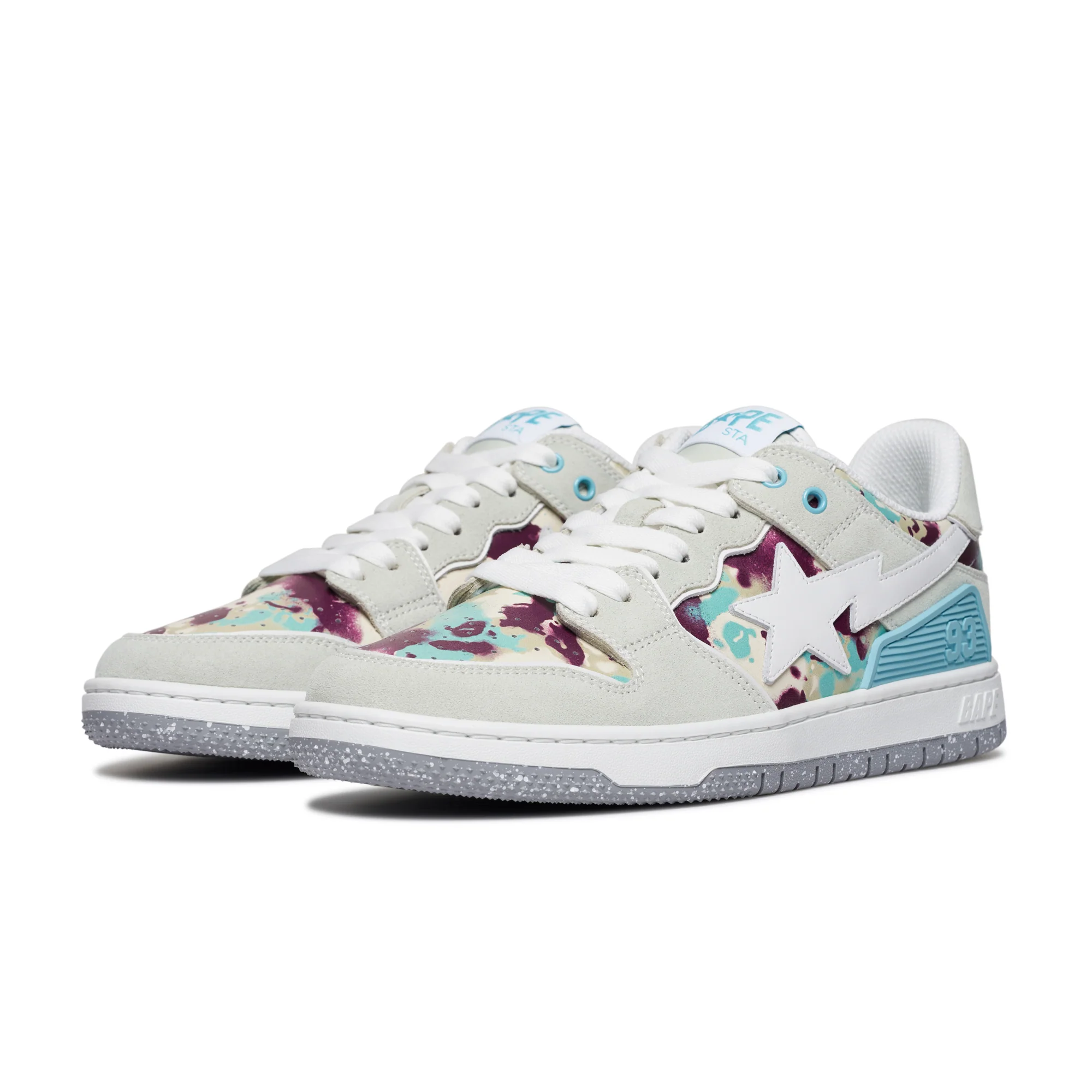 BAPE SK8 STA #3 LADIES - Image 6