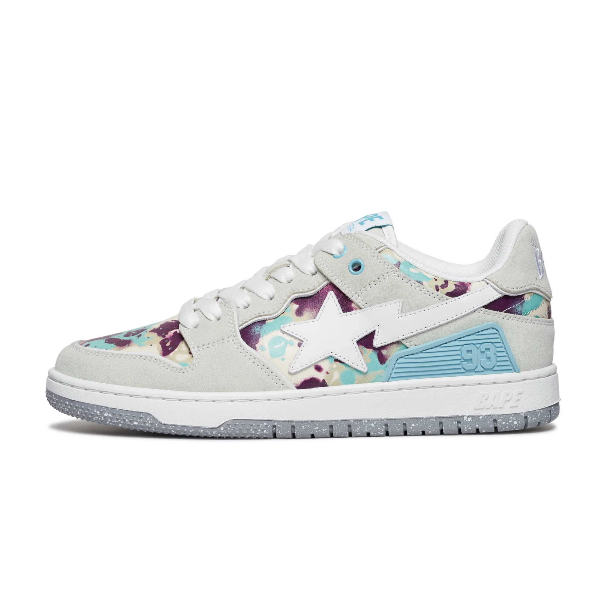 BAPE SK8 STA #3 LADIES - Image 7