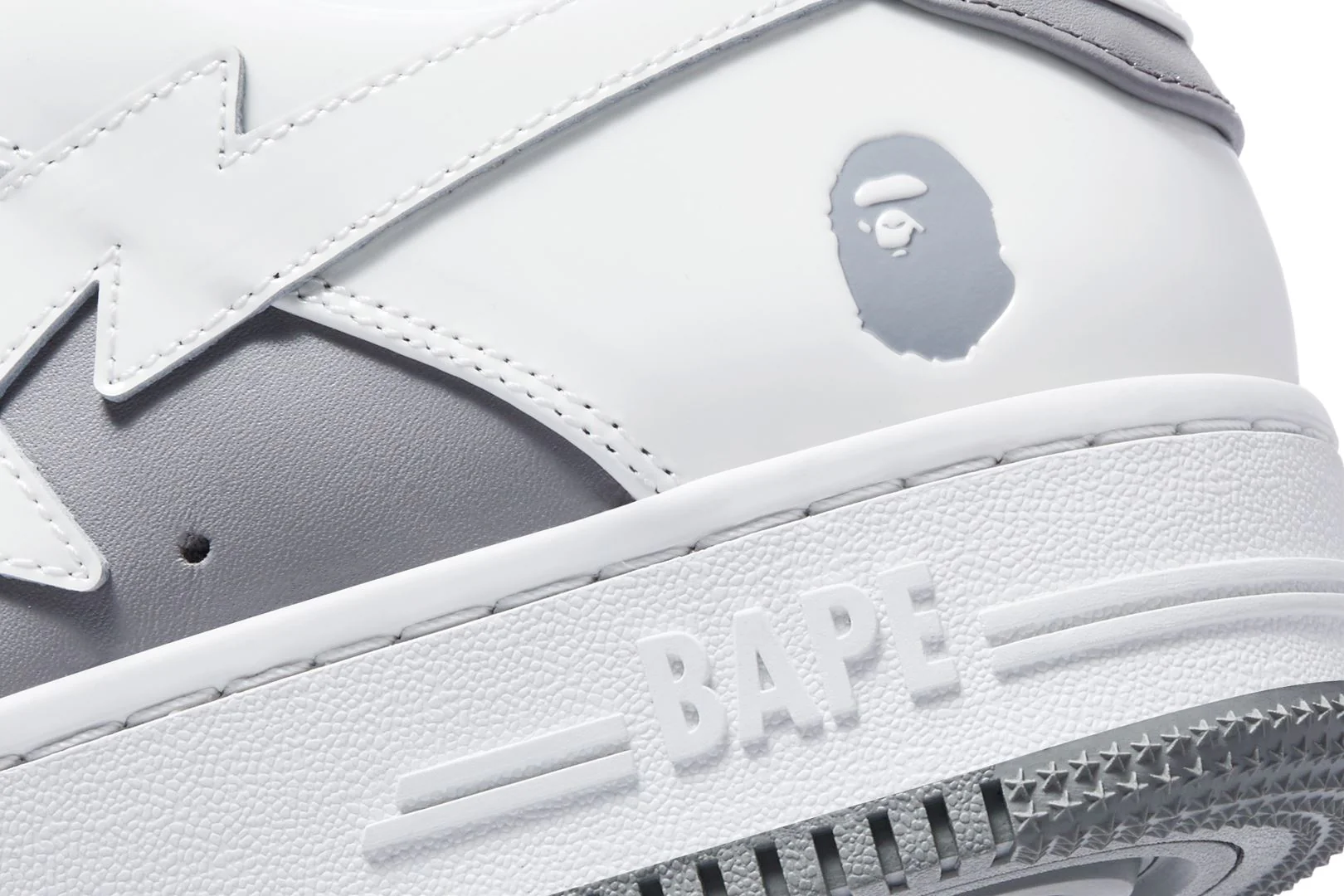 BAPE STA™ #6 LADIES - Image 11
