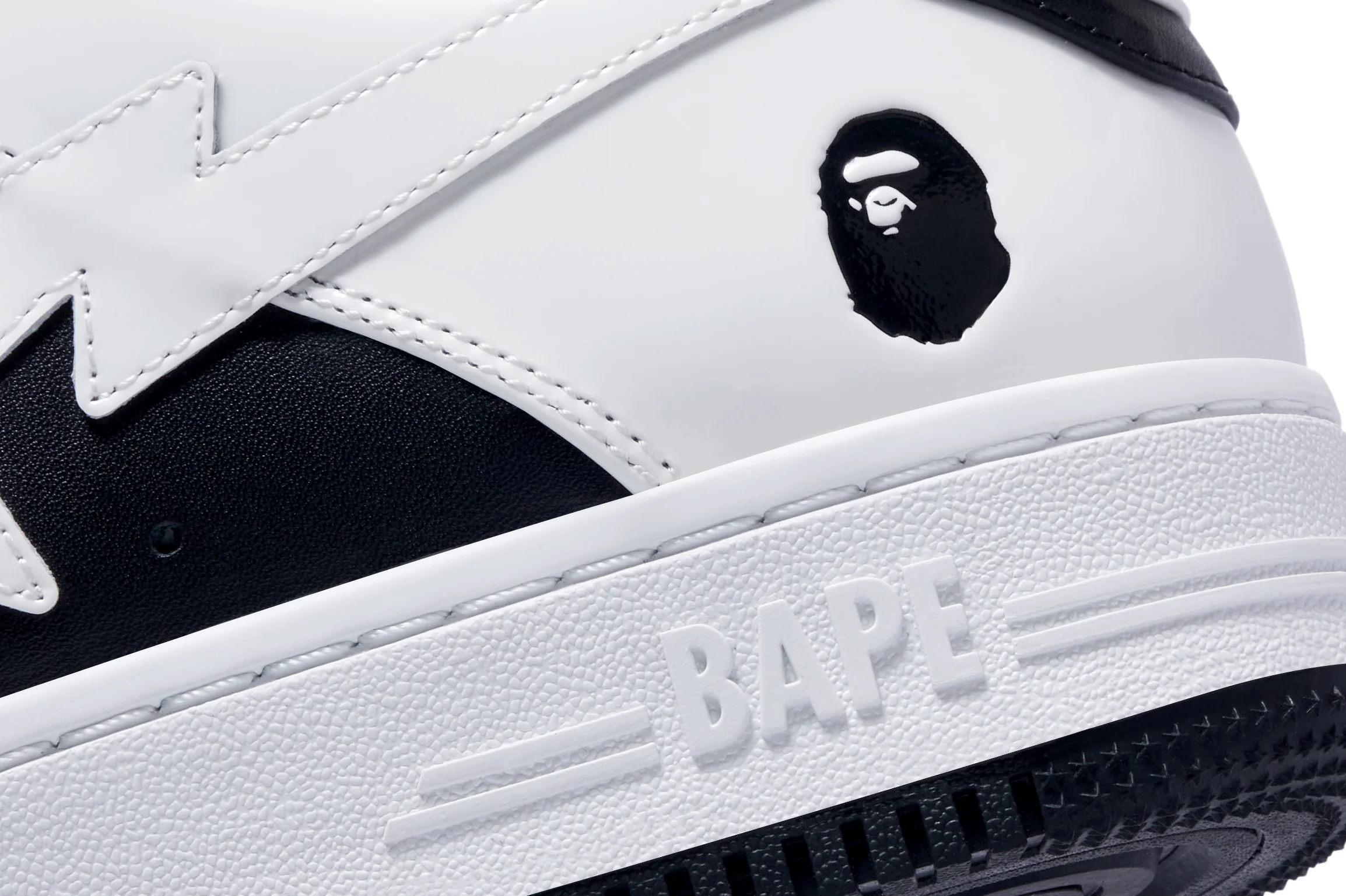 BAPE STA™ #6 LADIES - Image 5