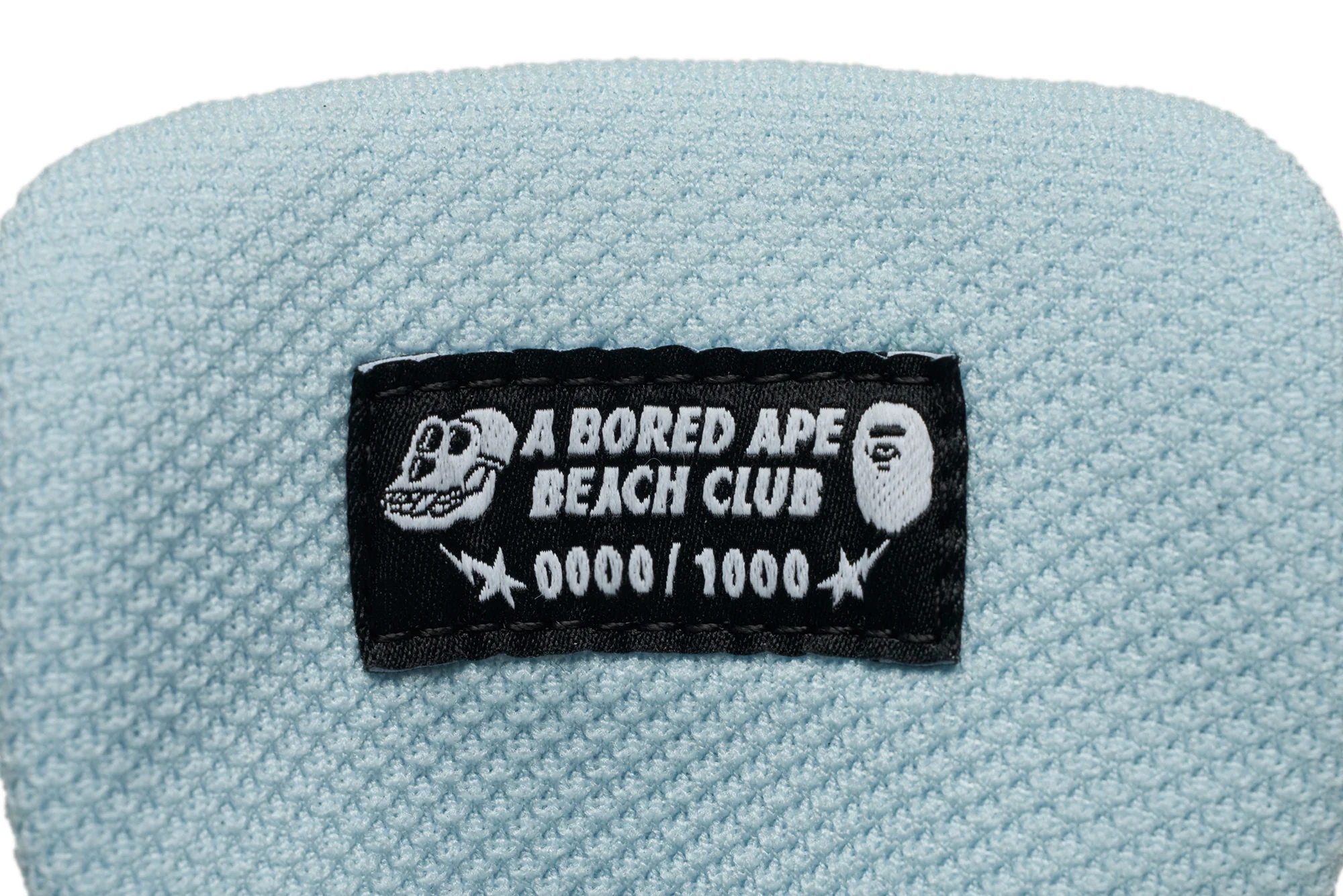 SHARK STA BAPE X BAYC LADIES - Image 6