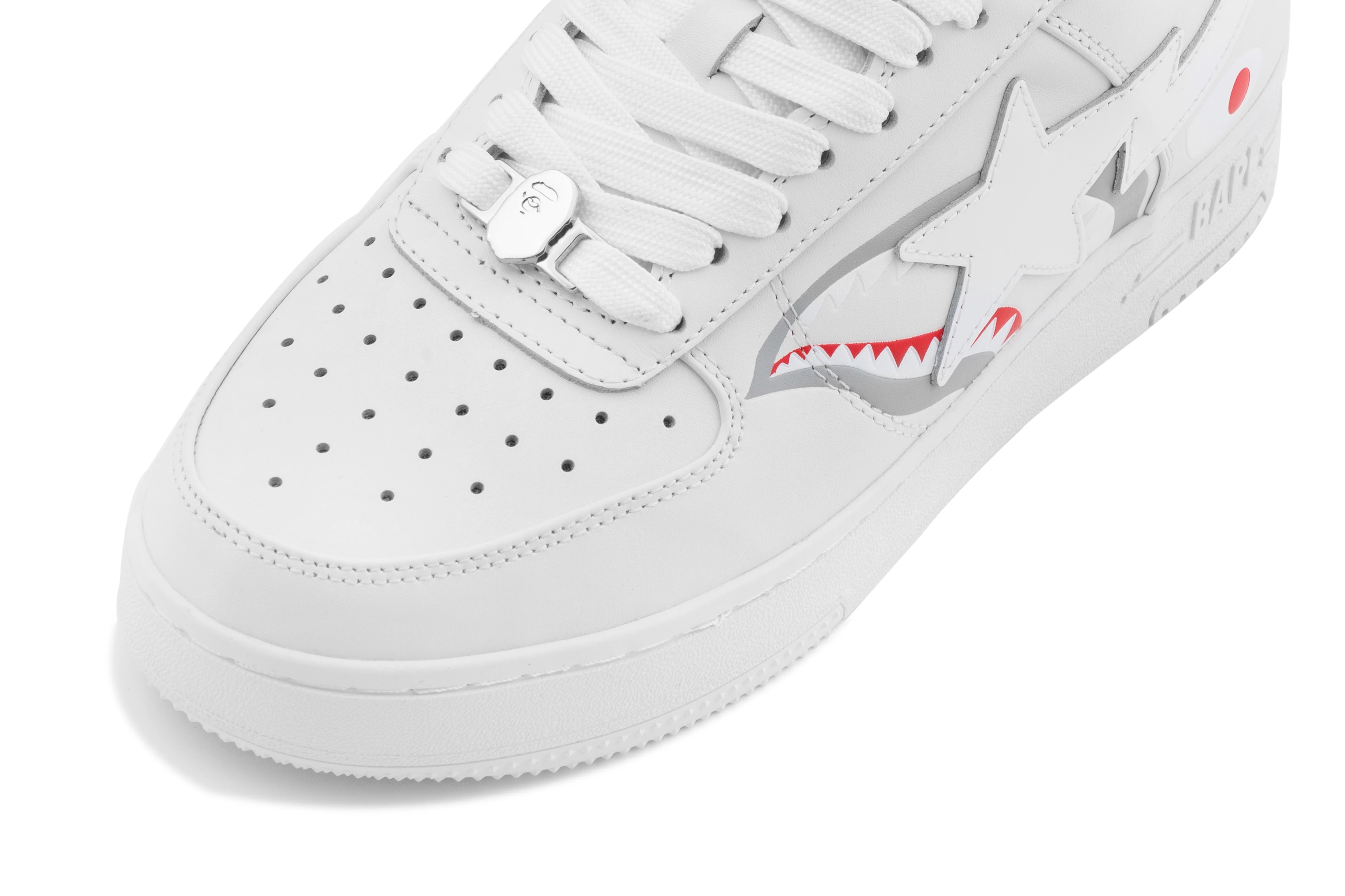 BAPE STA SHARK #2 LADIES - Image 14