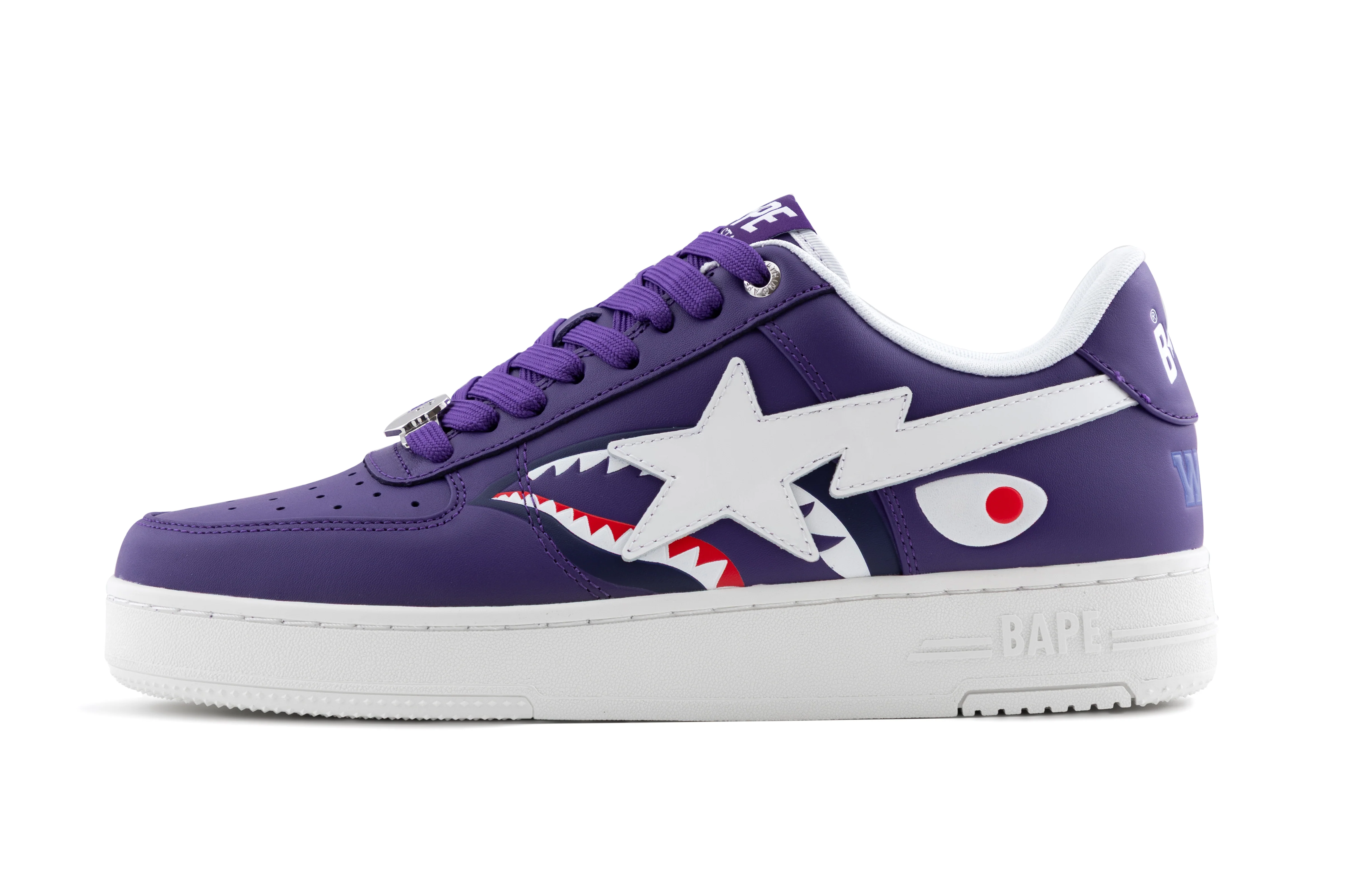 BAPE STA SHARK #2 LADIES - Image 7