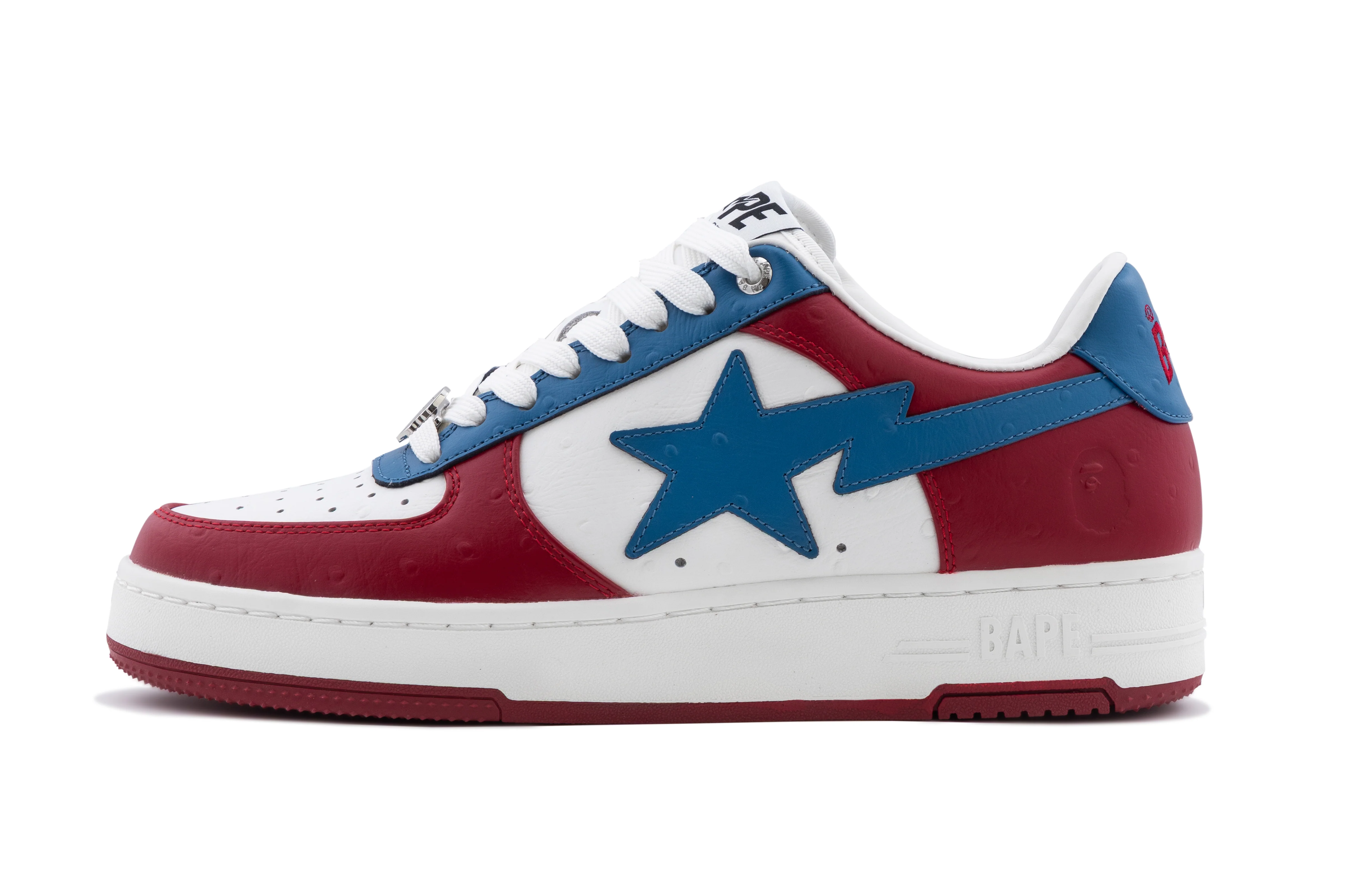 BAPE STA #3 LADIES - Image 7