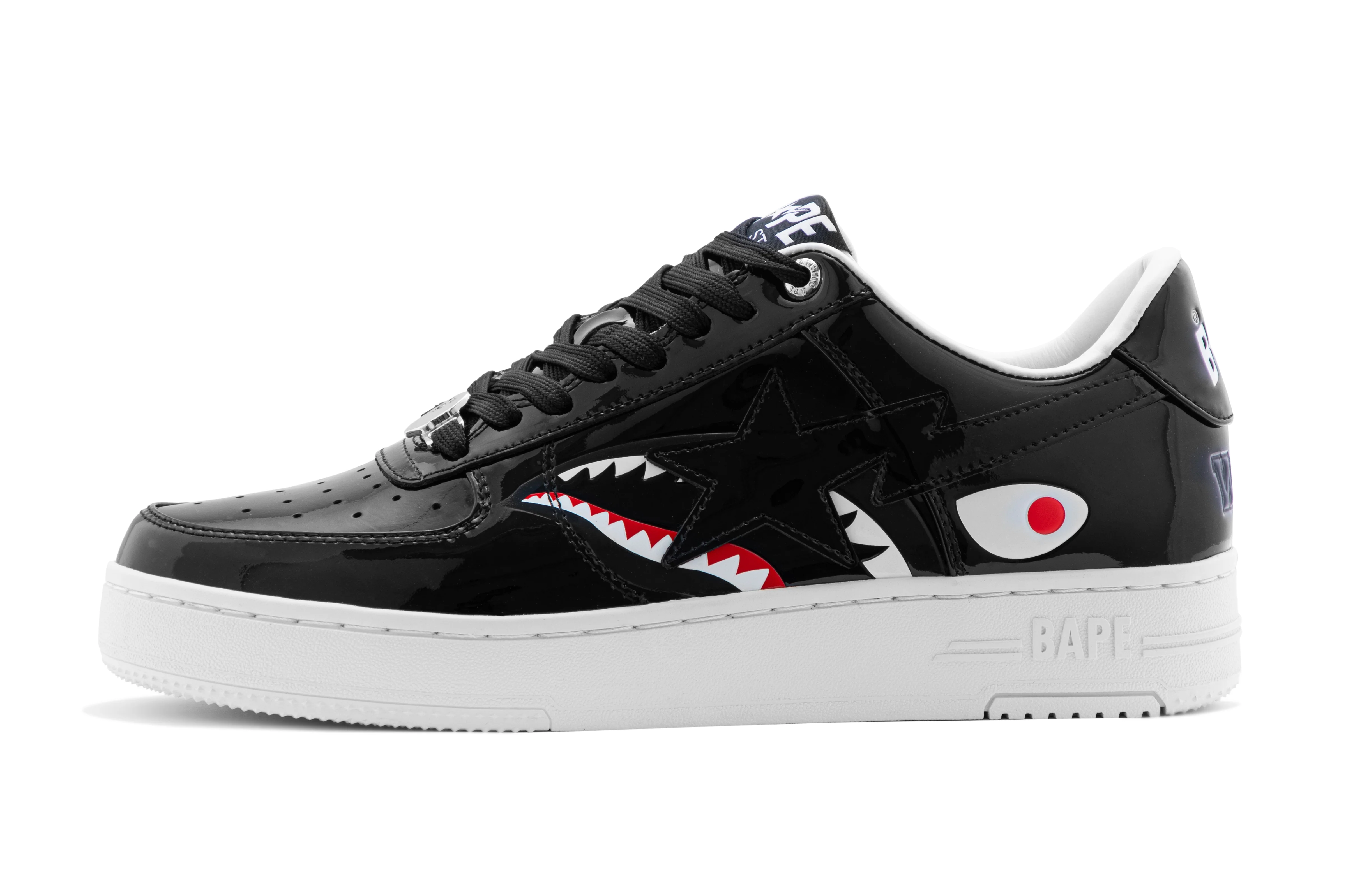 BAPE STA #3 LADIES - Image 2