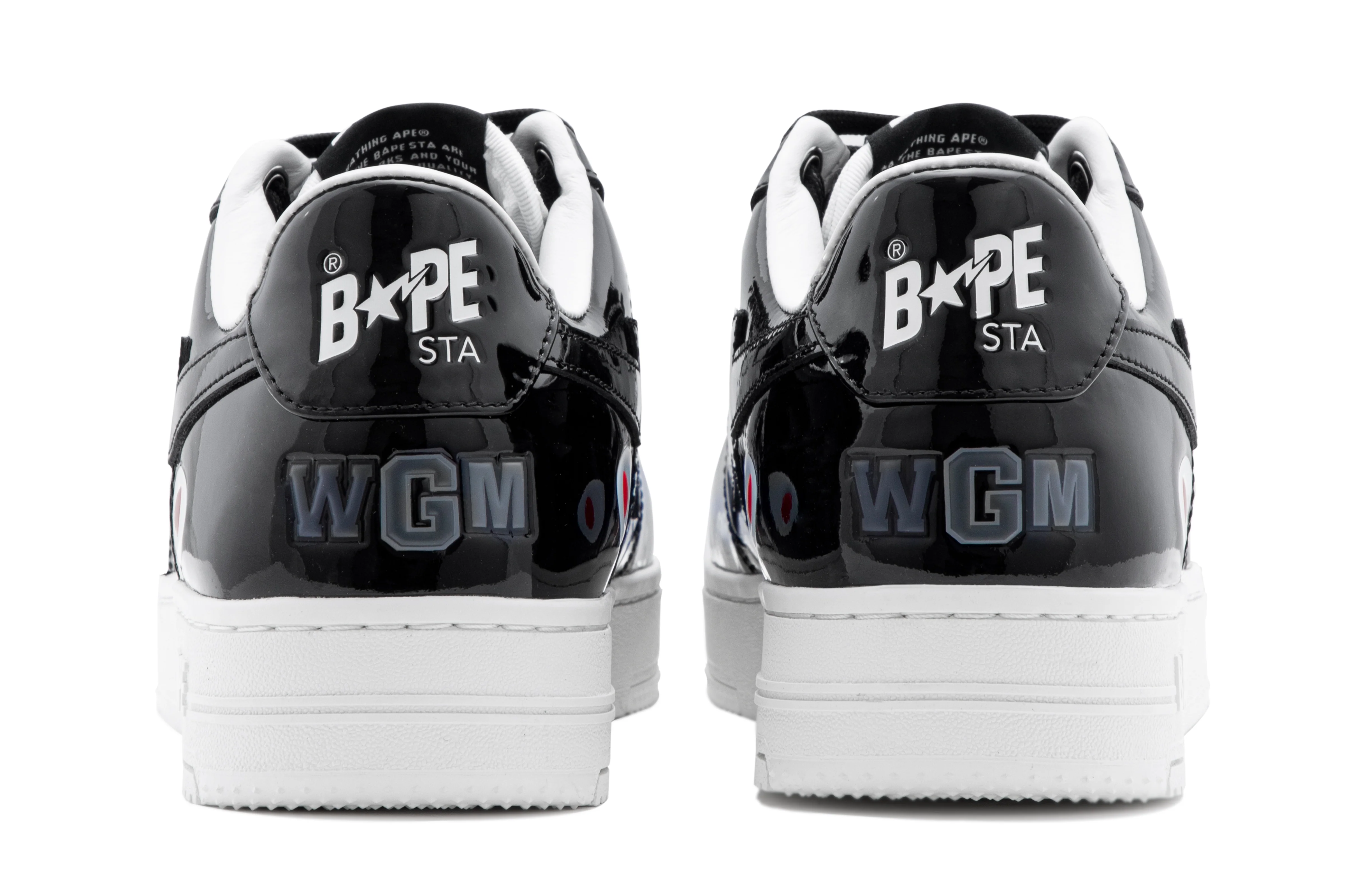 BAPE STA #3 LADIES - Image 3