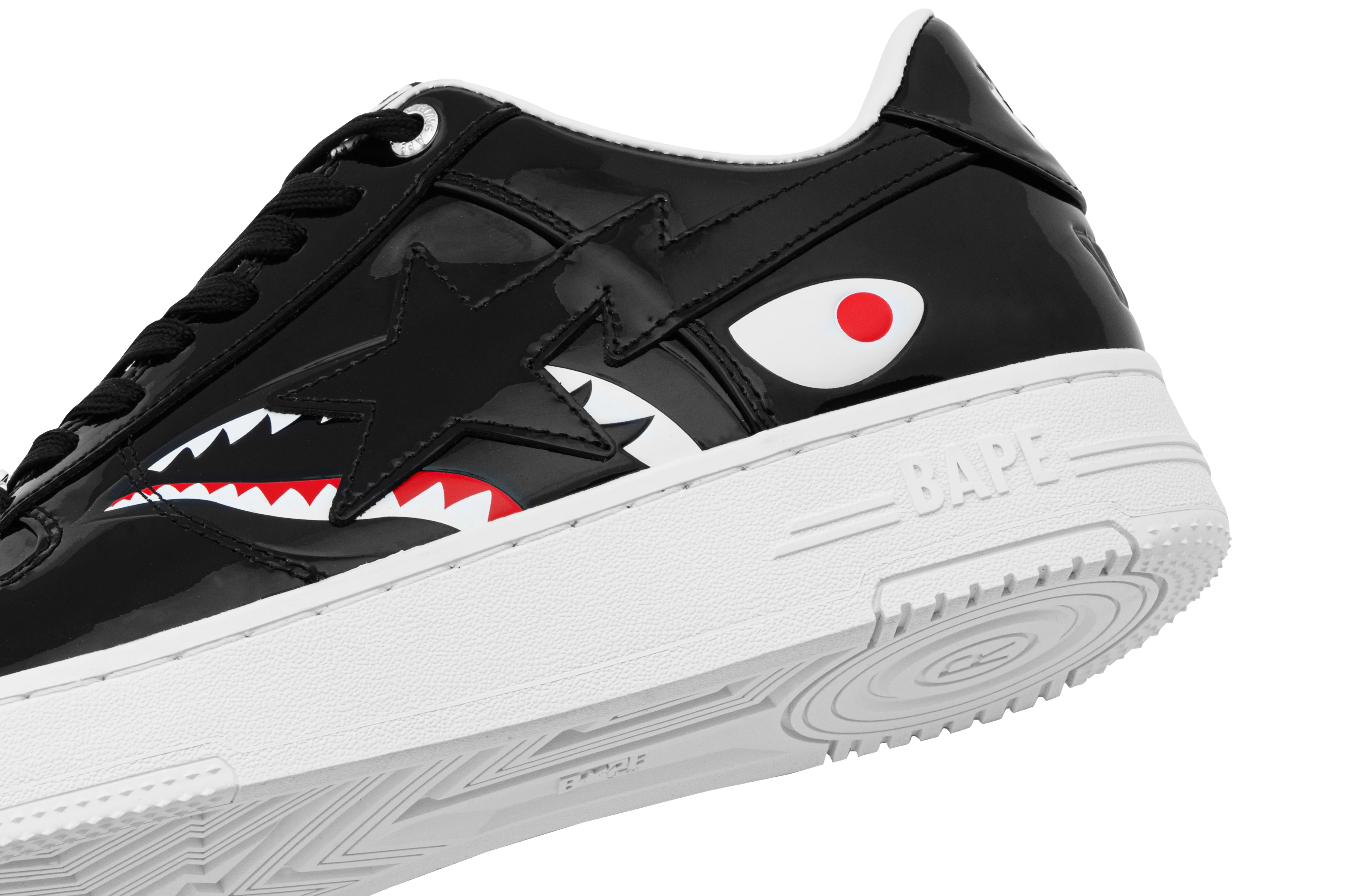 BAPE STA #3 LADIES - Image 5