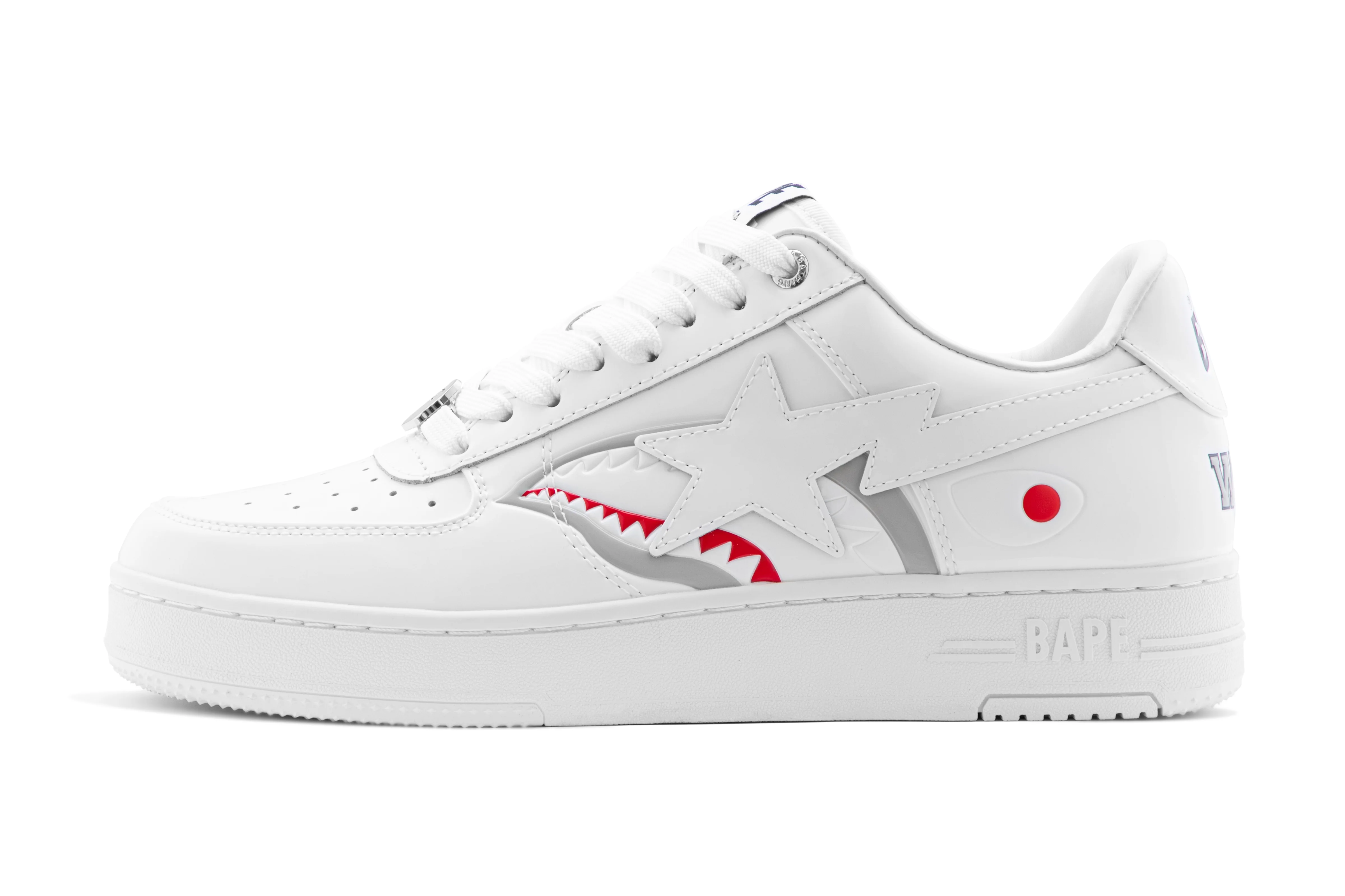 BAPE STA #3 LADIES - Image 7