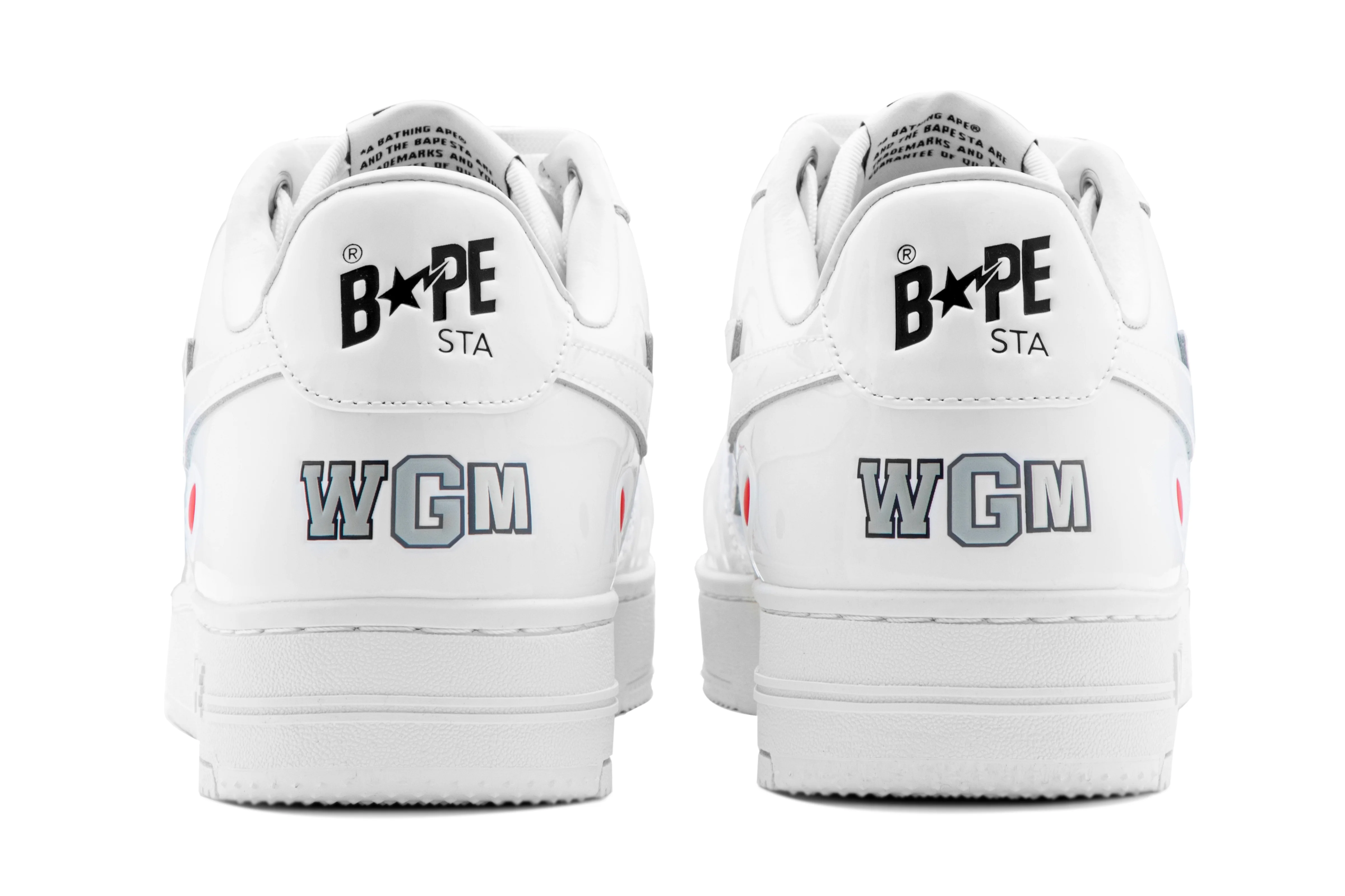 BAPE STA #3 LADIES - Image 8