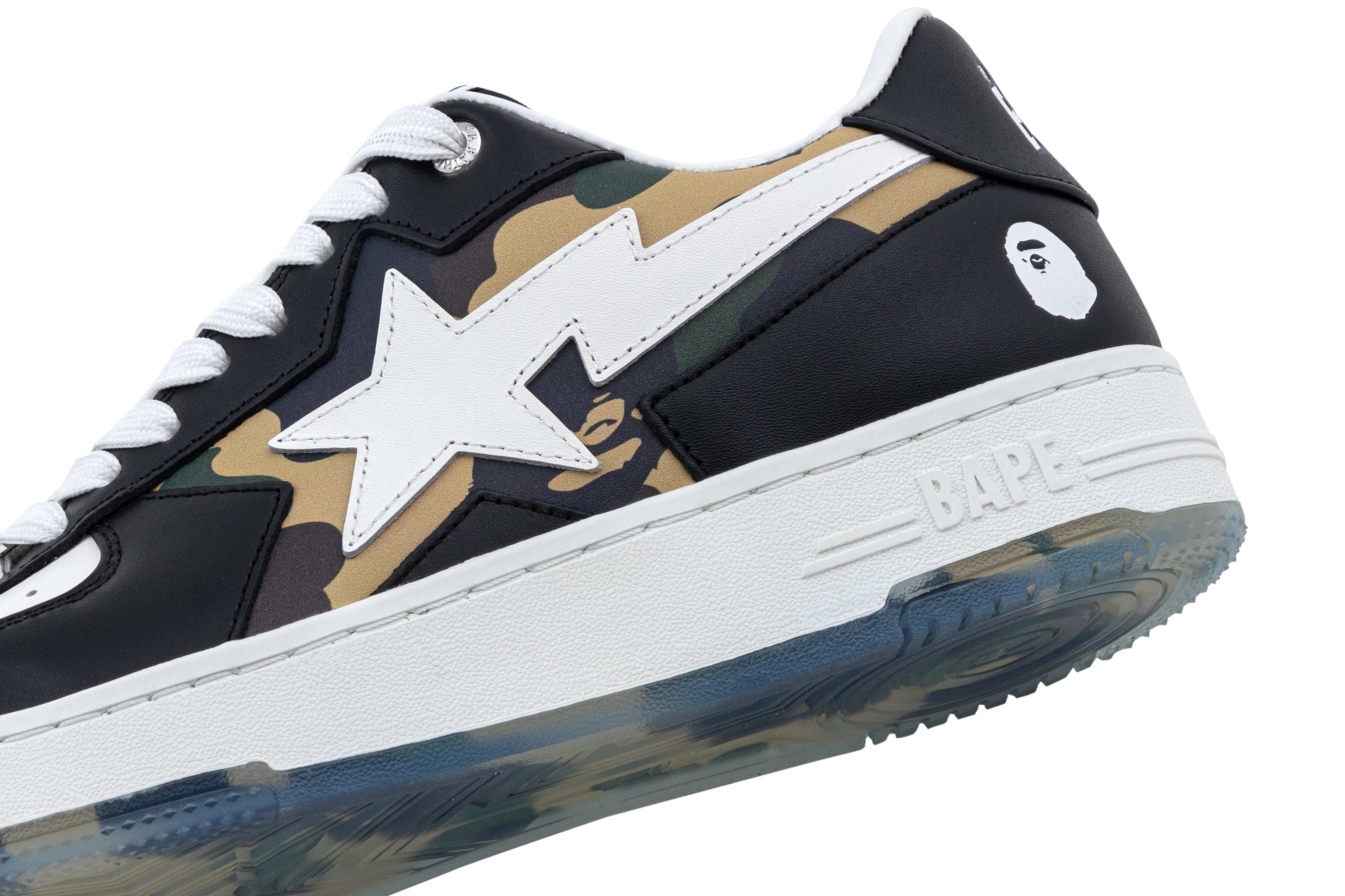 BAPE STA ICON #2 LADIES - Image 5