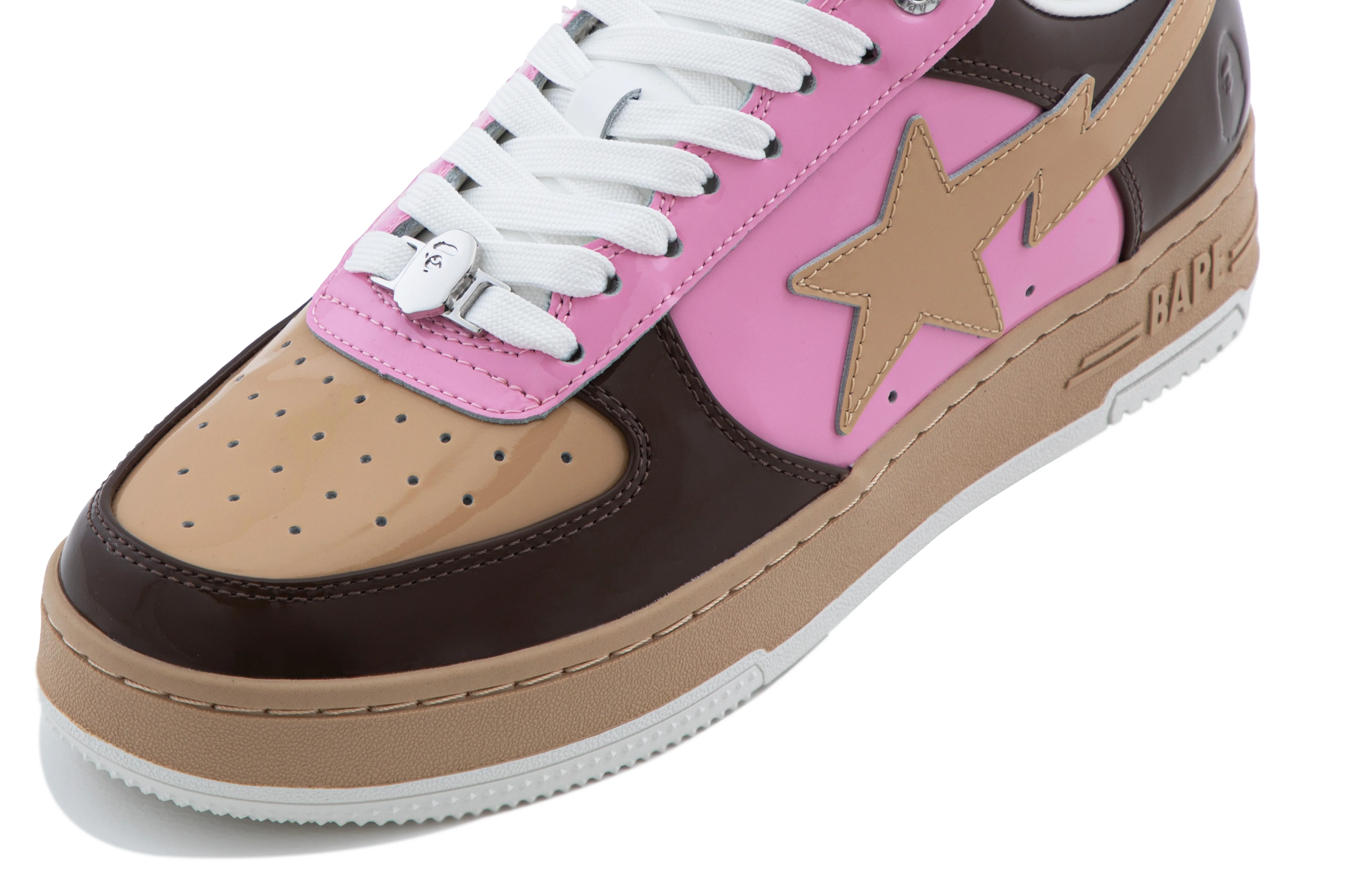BAPE STA #6-1 LADIES - Image 4