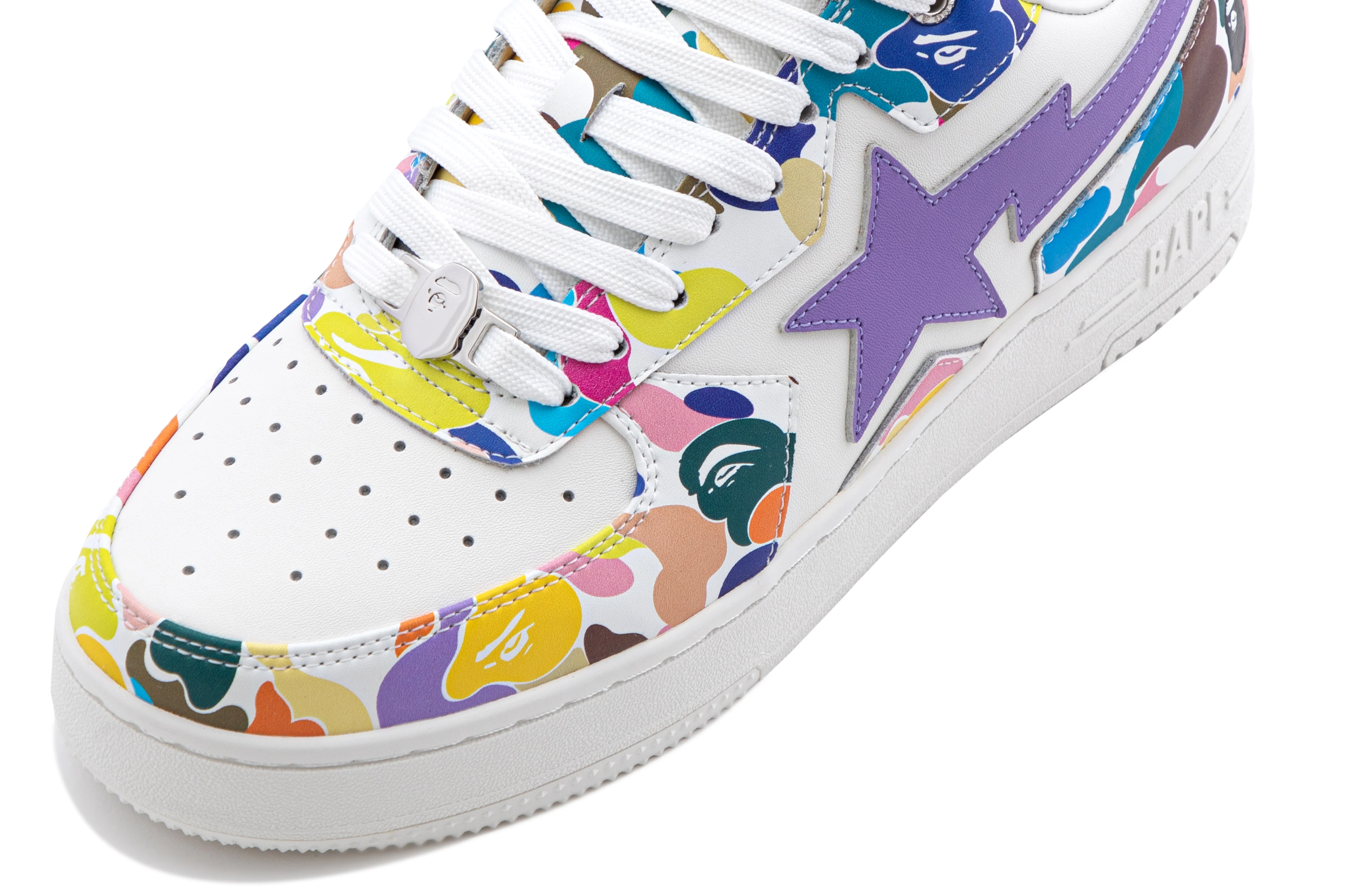BAPE STA ICON #2 LADIES - Image 9